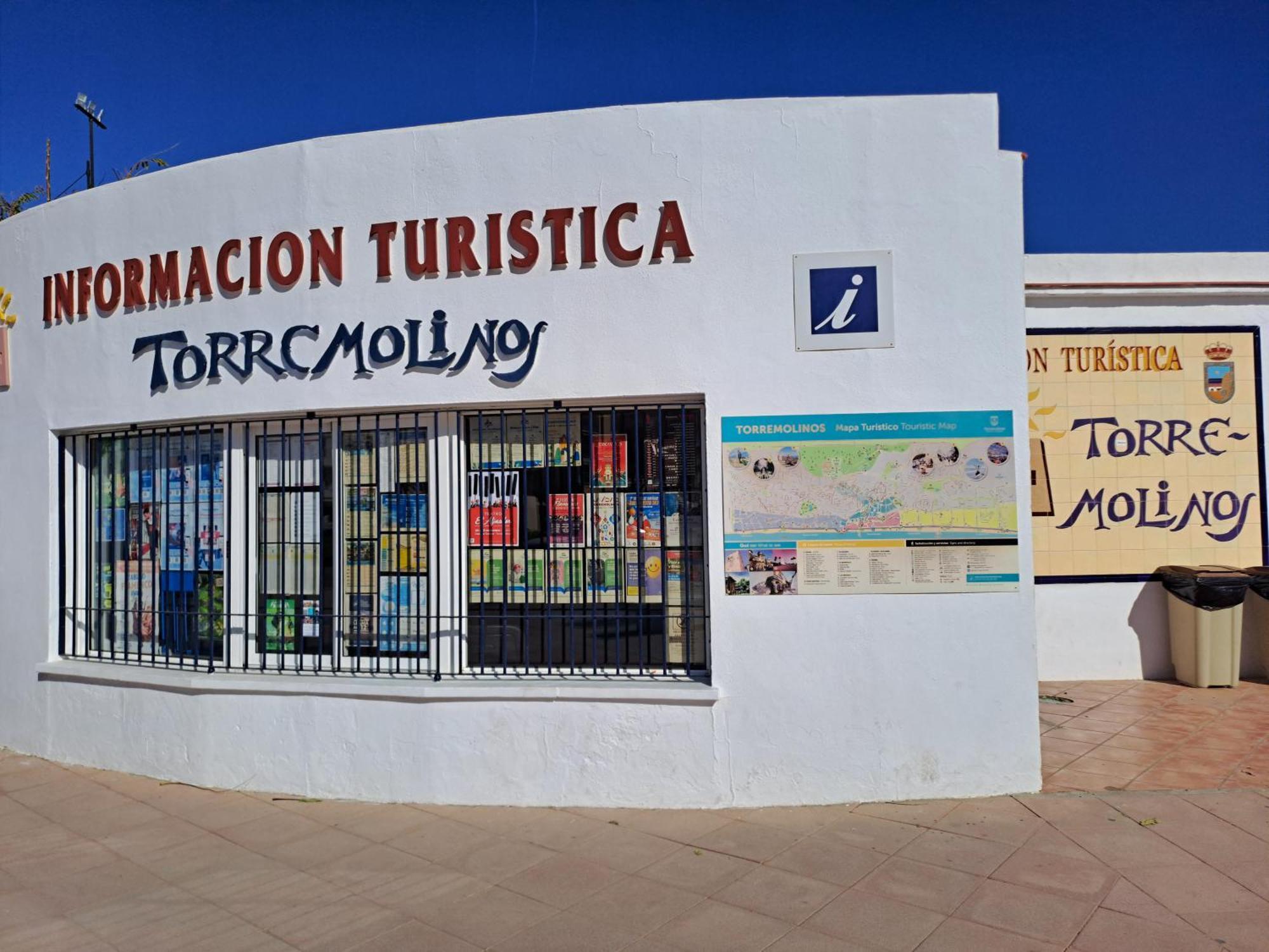 Playamar Primera Linea De Playa Urb. La Farola Torremolinos
