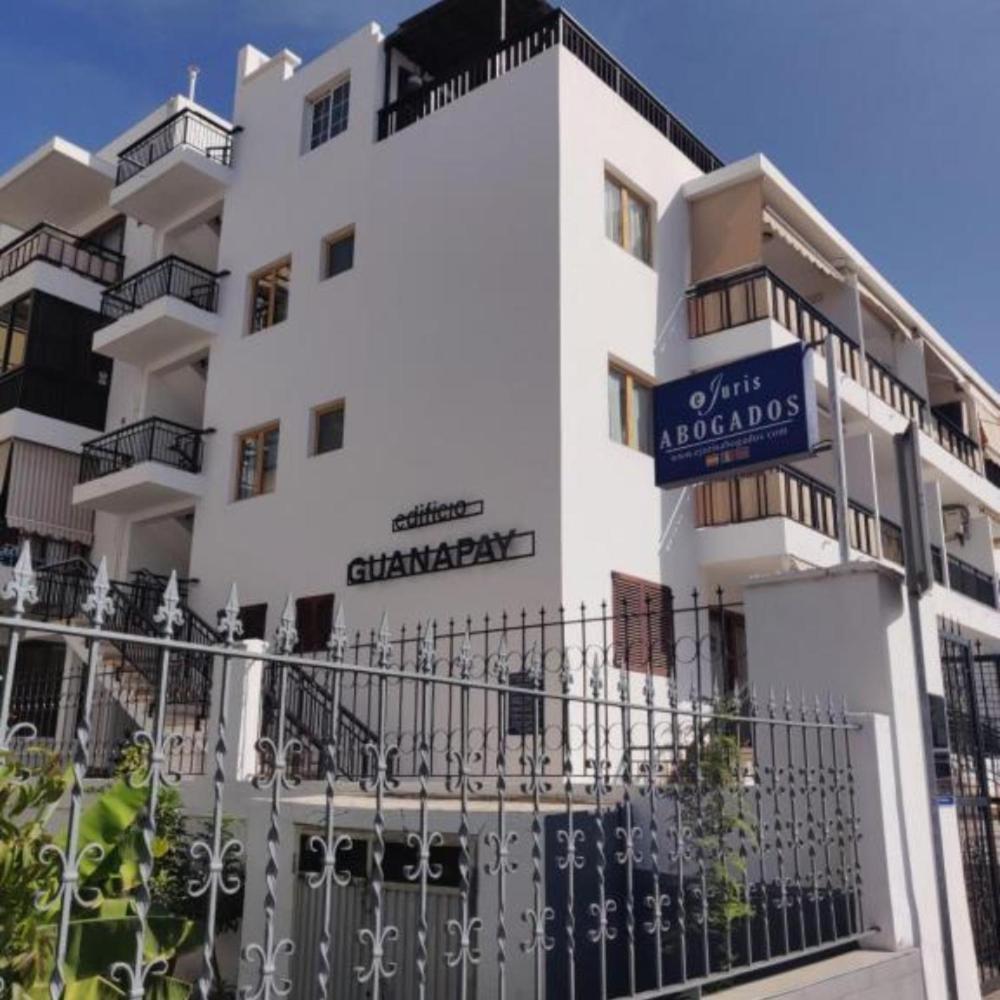Oceanside Escape Apartamento *