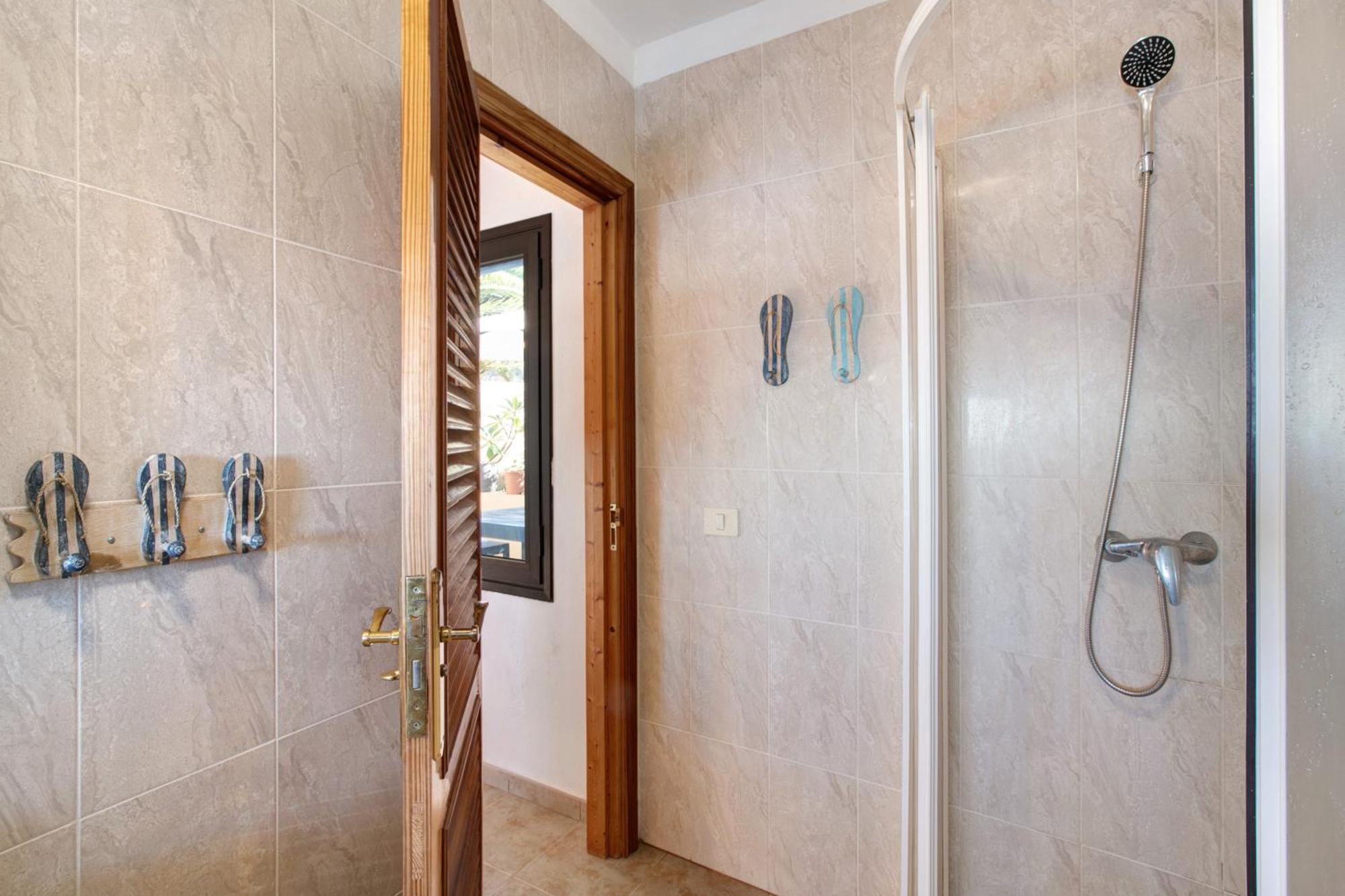 Сasa de vacaciones Magical Sea Views Pool House Icod De Los Vinos