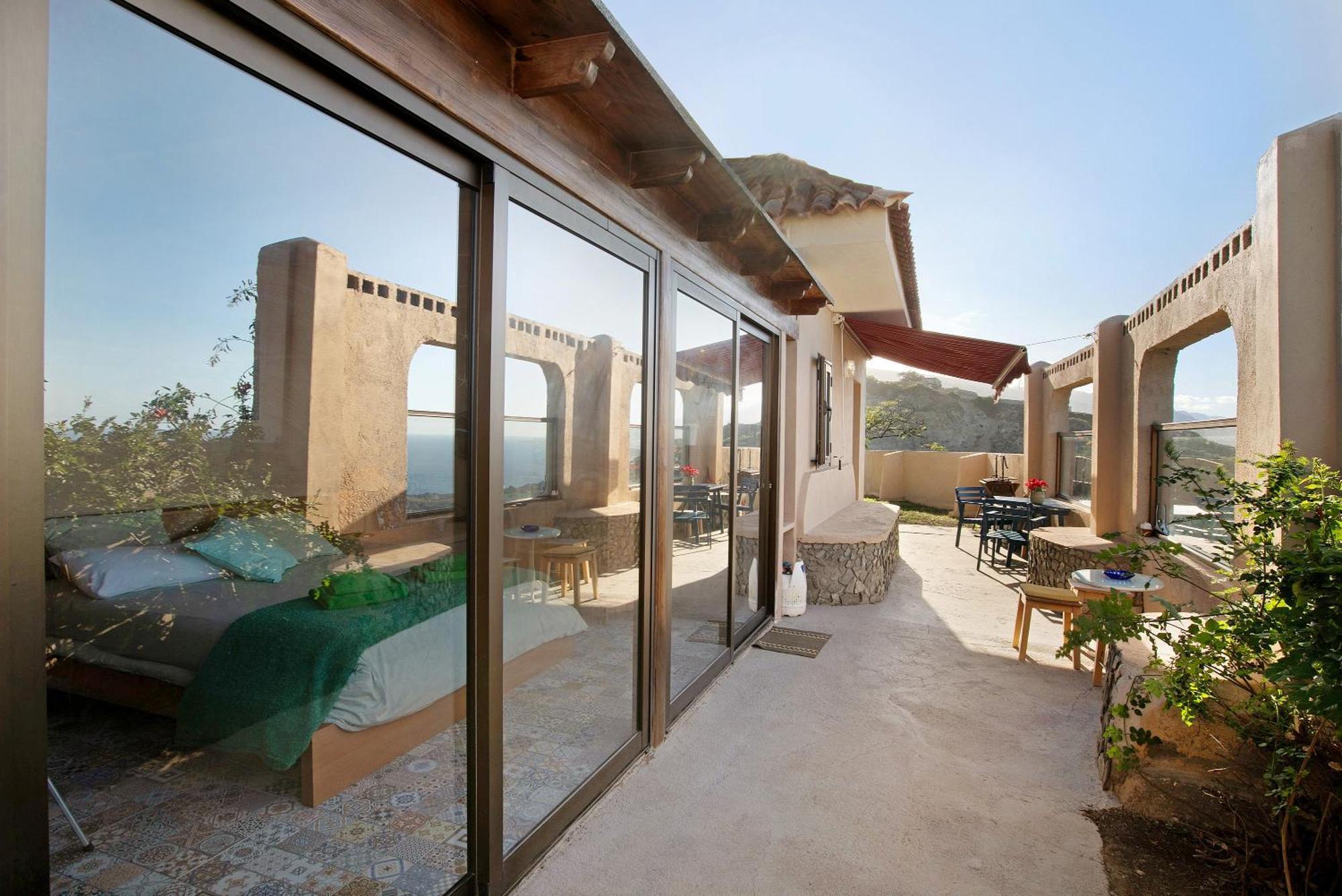 Сasa de vacaciones Magical Sea Views Pool House Icod De Los Vinos