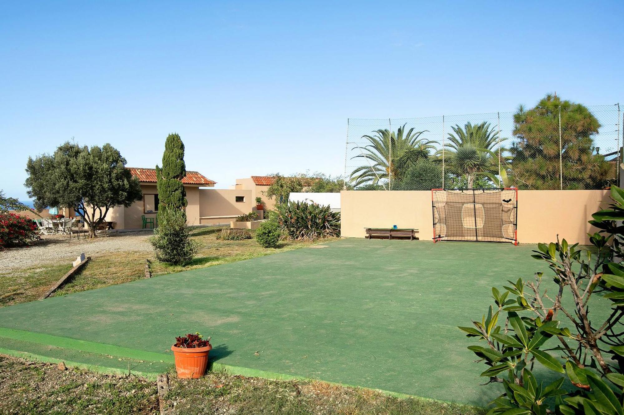 Сasa de vacaciones Magical Sea Views Pool House *