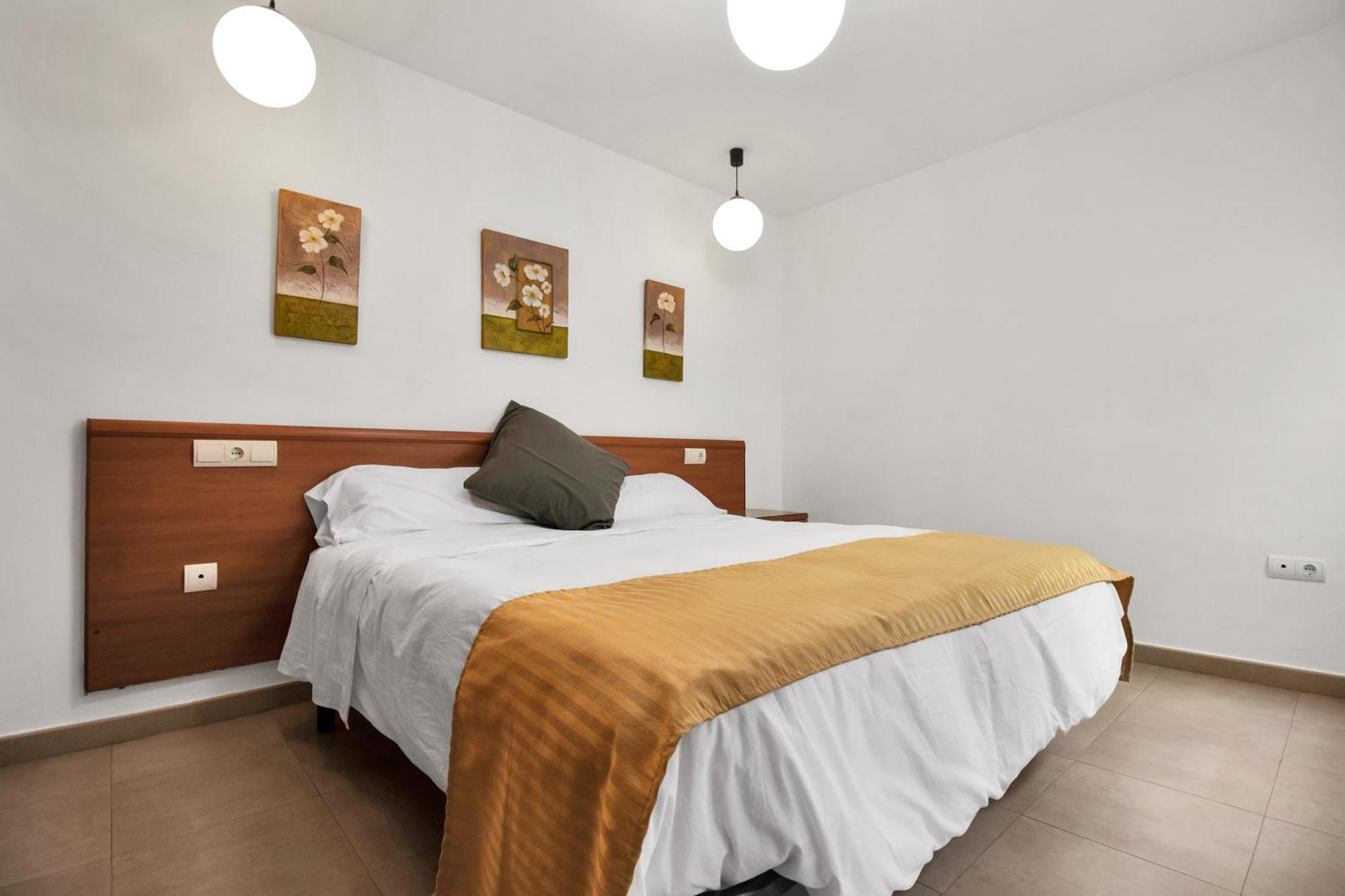 Apartamento La Ermita