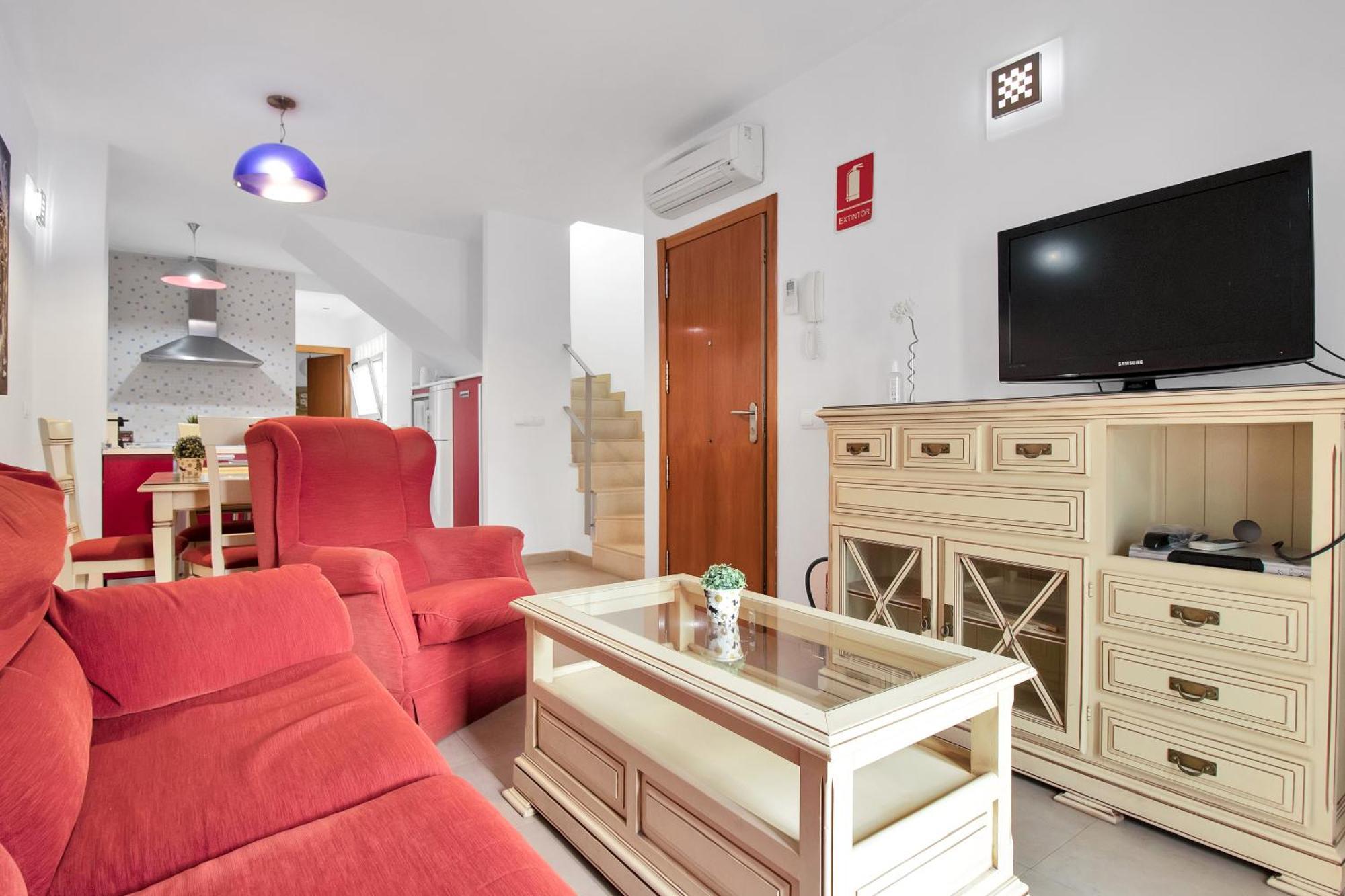 La Ermita Apartamento Ronda