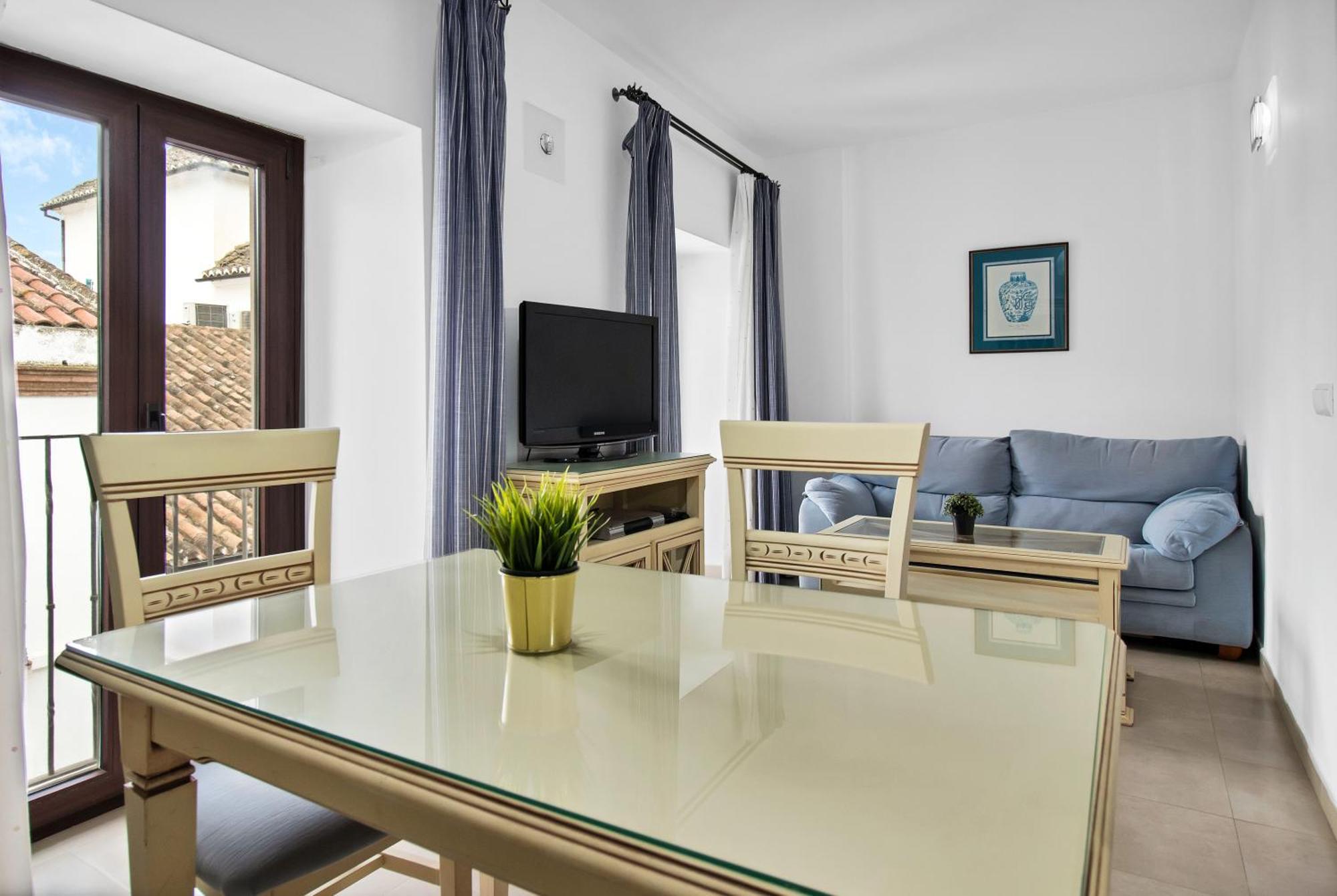Apartamento La Ermita