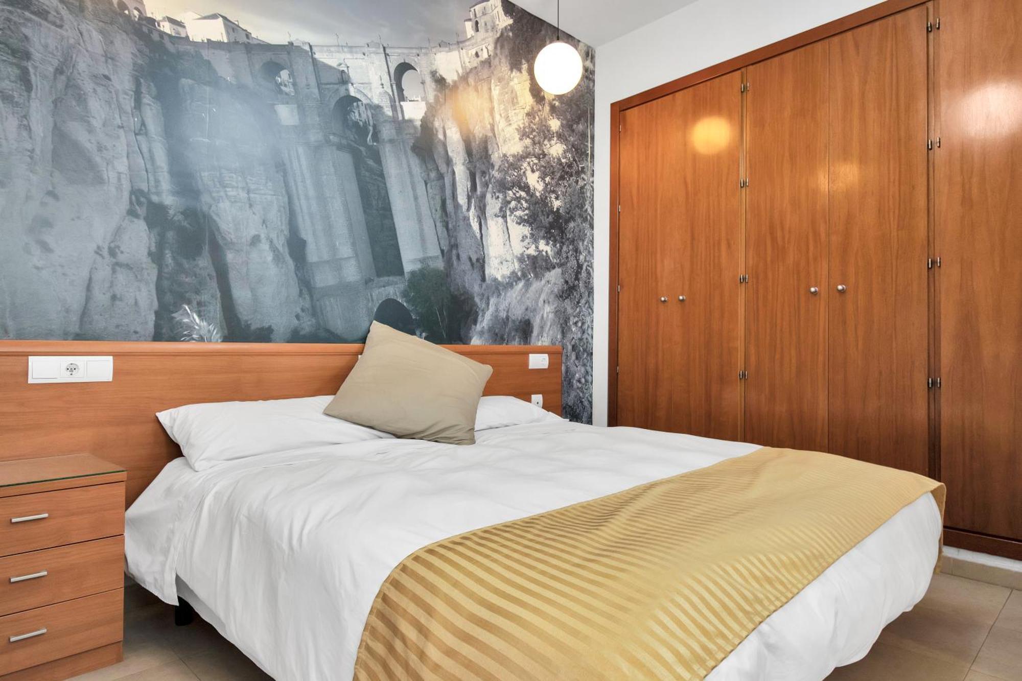 La Ermita Apartamento *