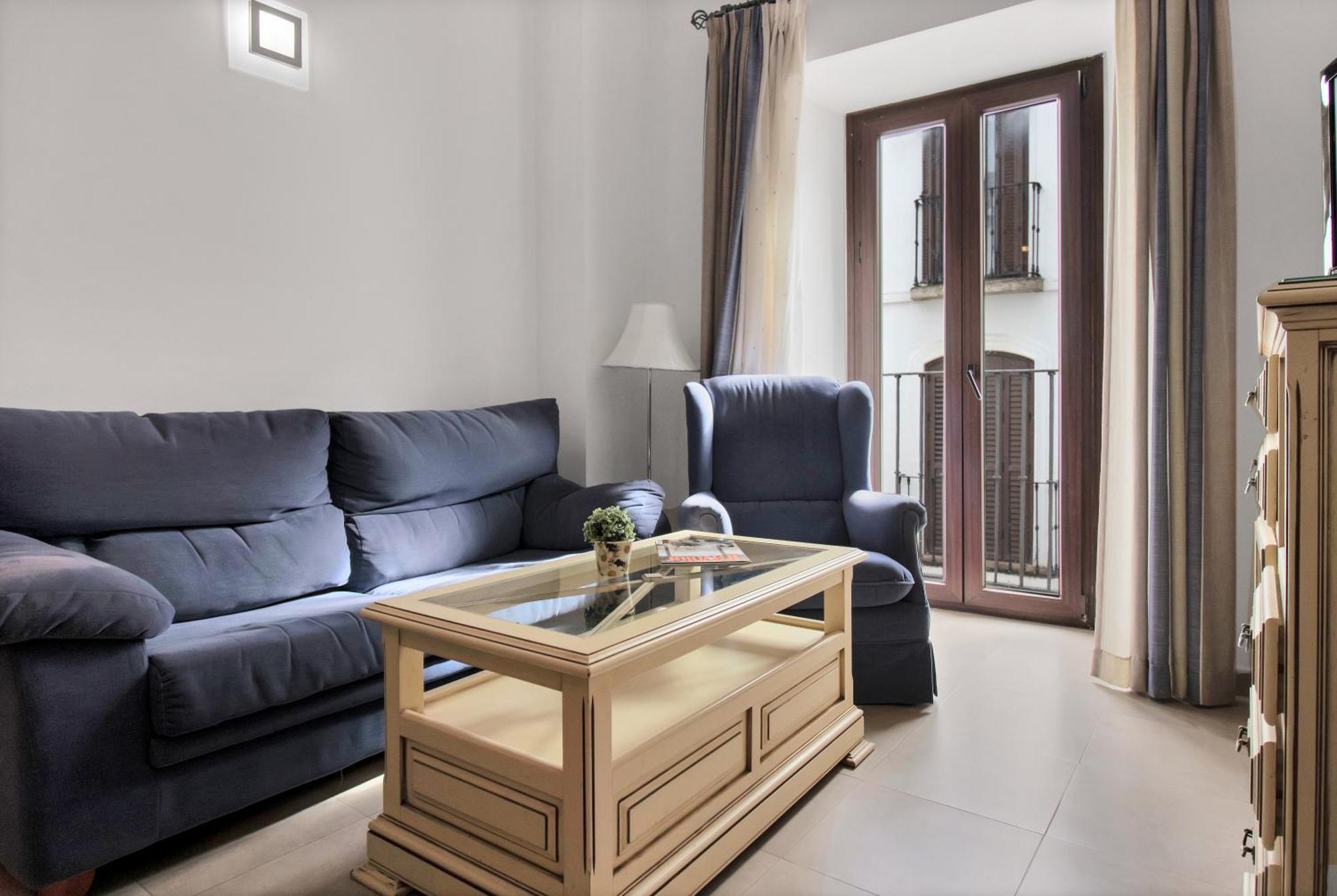 Apartamento La Ermita Ronda