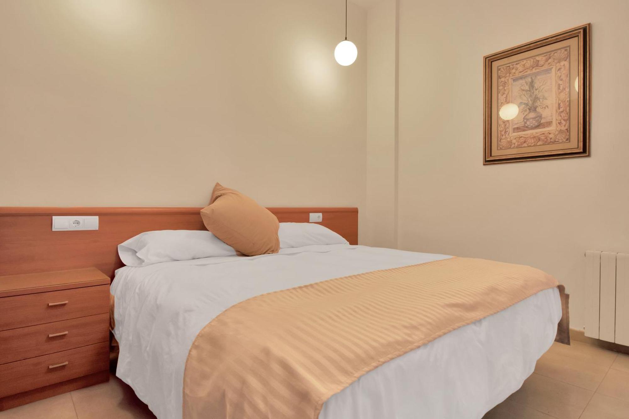 La Ermita Apartamento *