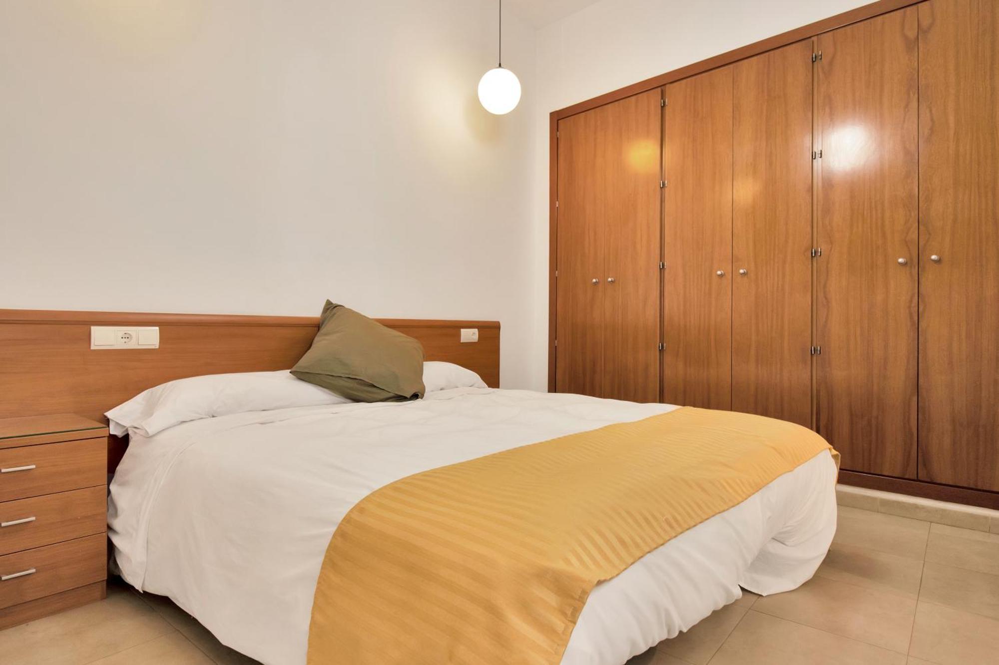 La Ermita Apartamento *