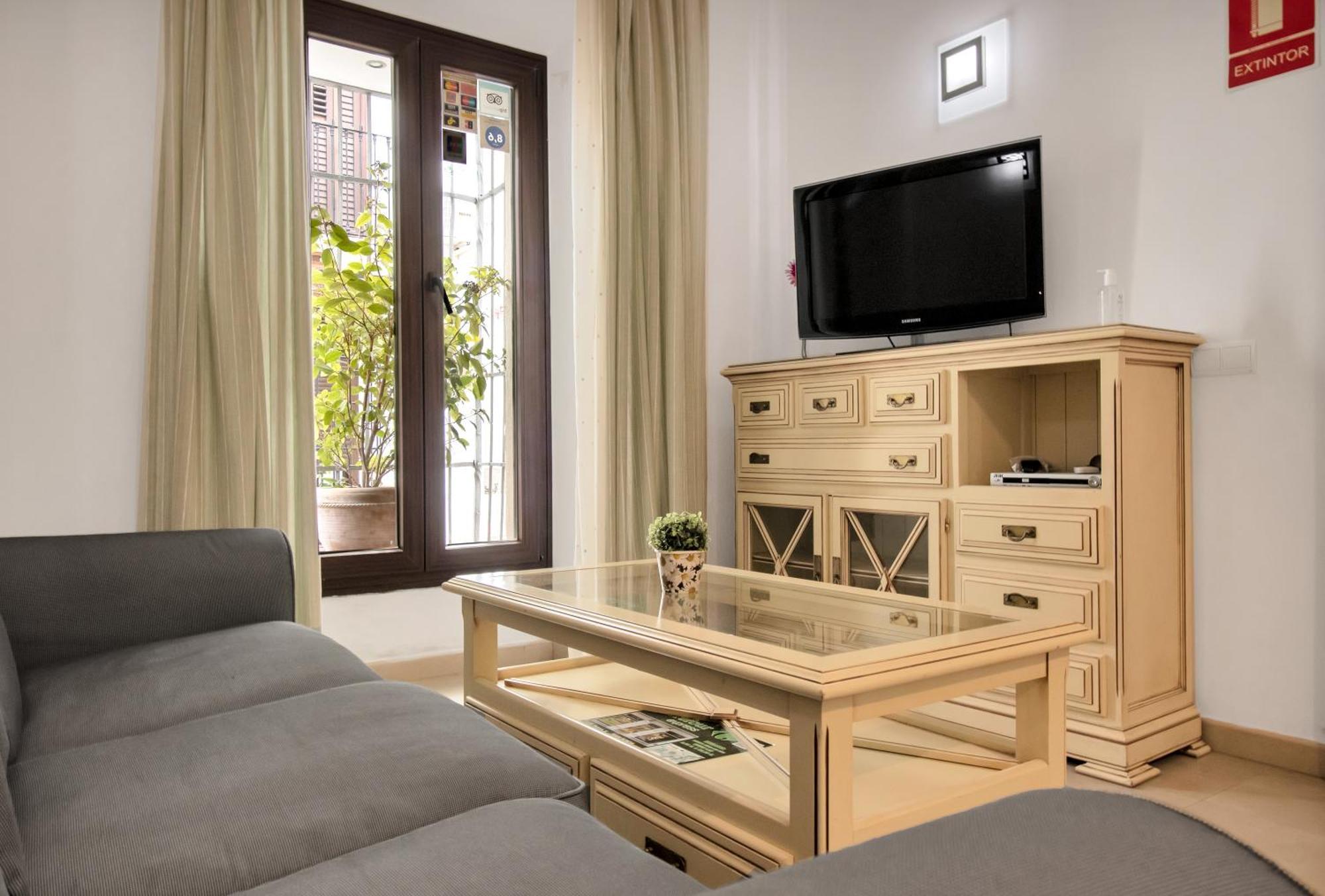 La Ermita Apartamento *