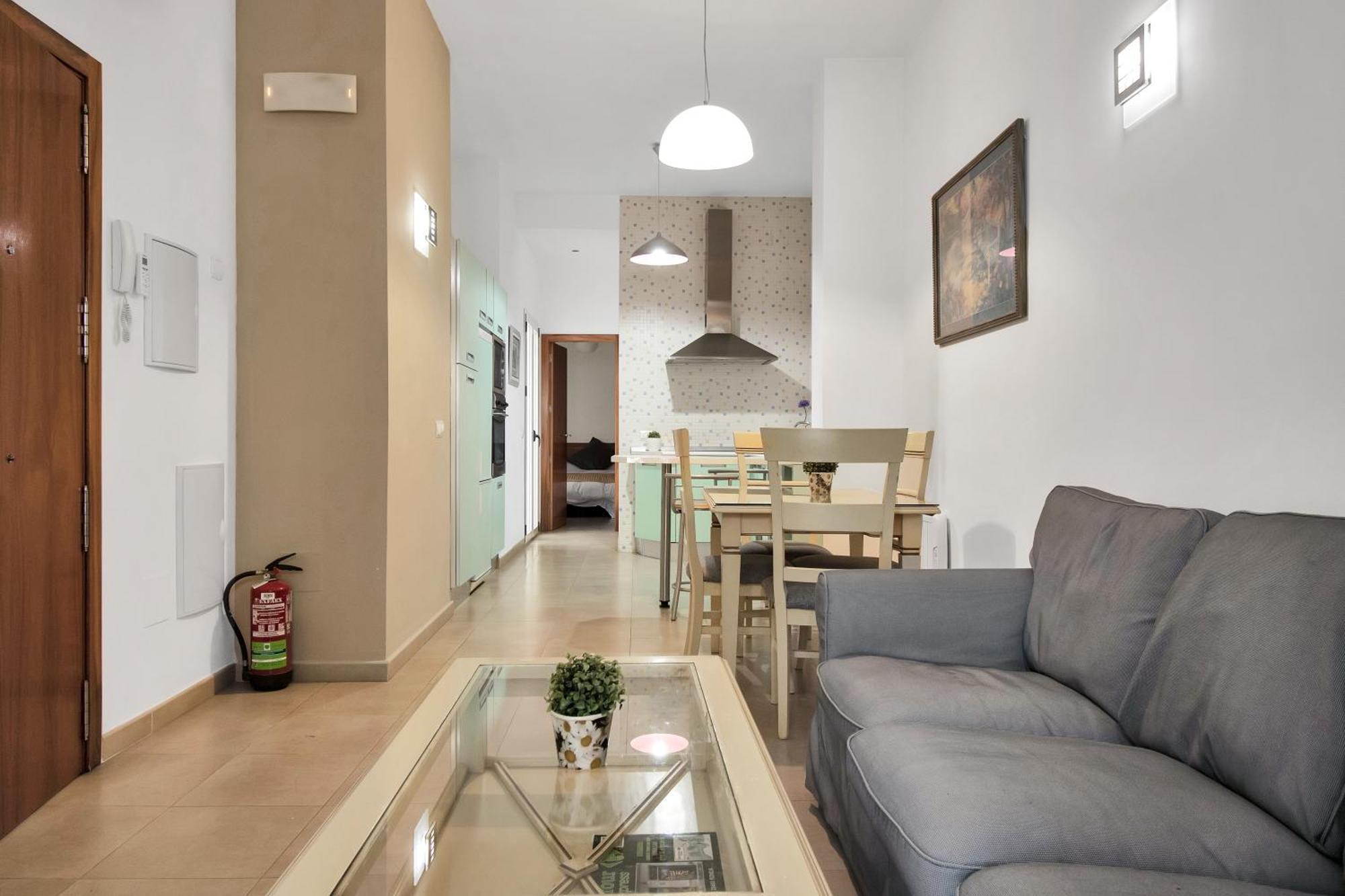La Ermita Apartamento Ronda
