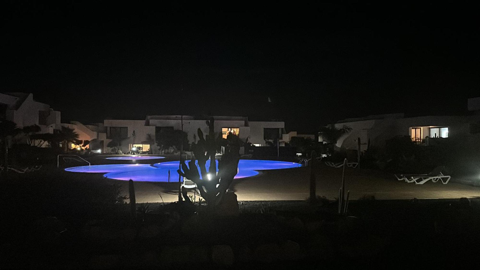 Apartamento Casa Ana - Luxury Pool At Casilla De Costa