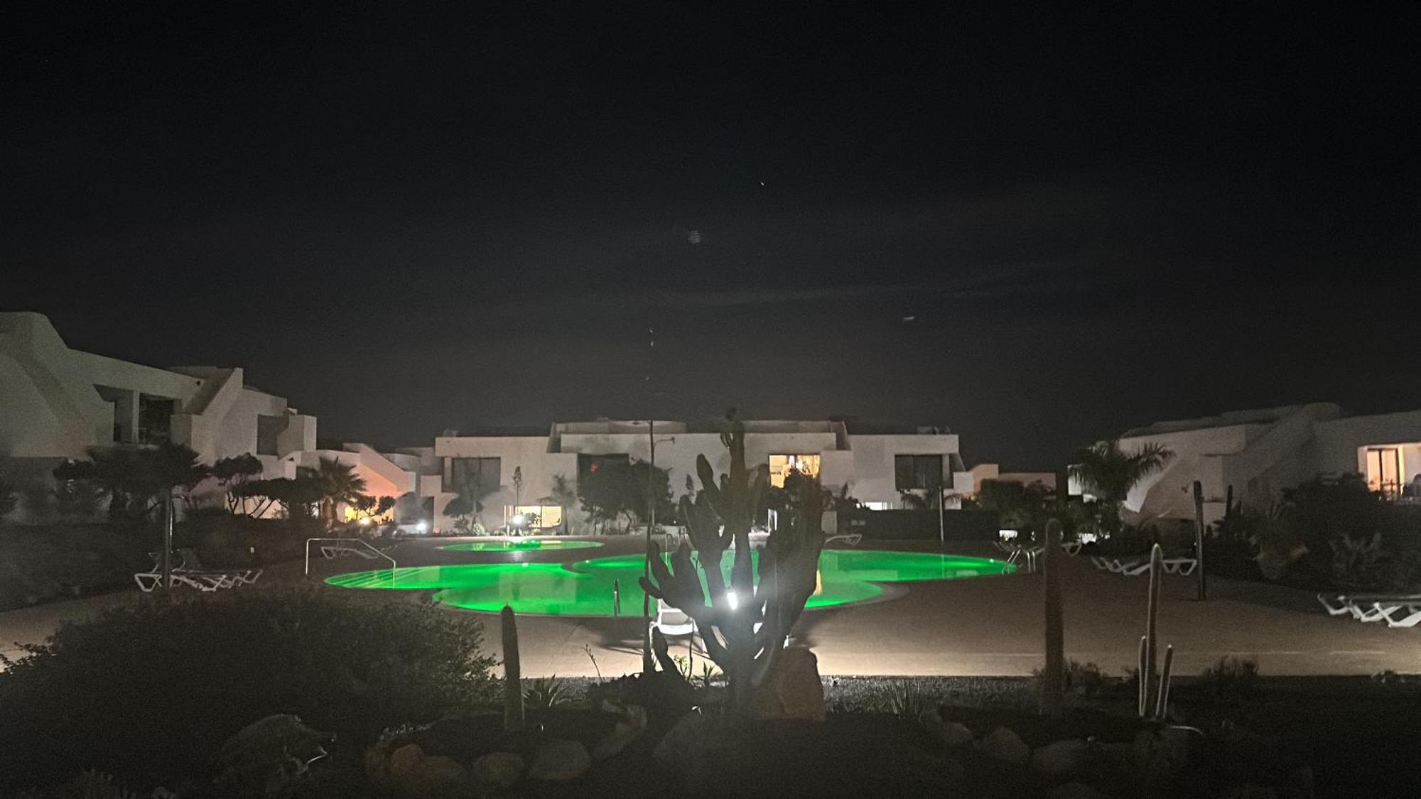 Casa Ana - Luxury Pool At Casilla De Costa Apartamento