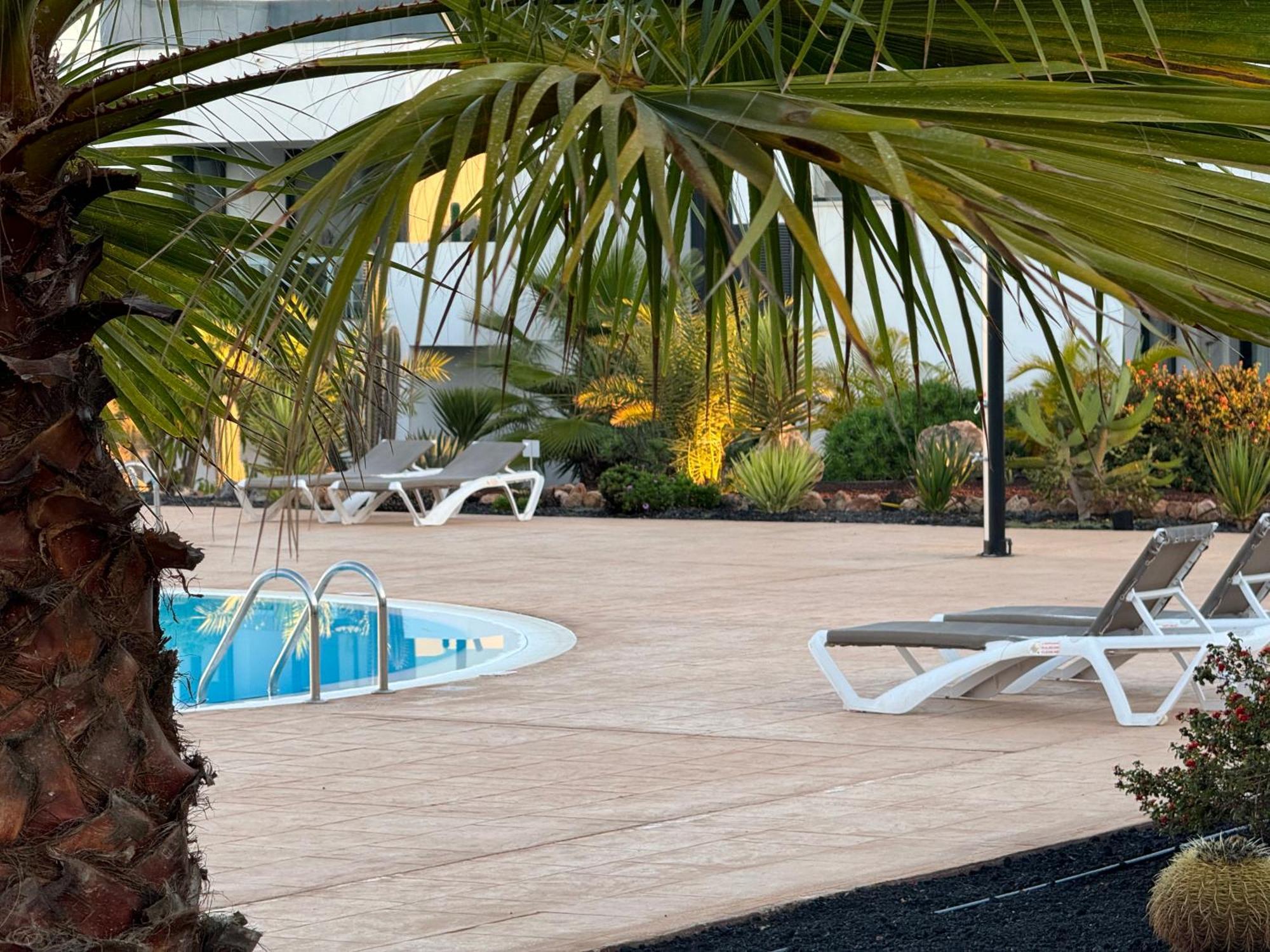 Apartamento Casa Ana - Luxury Pool At Casilla De Costa *
