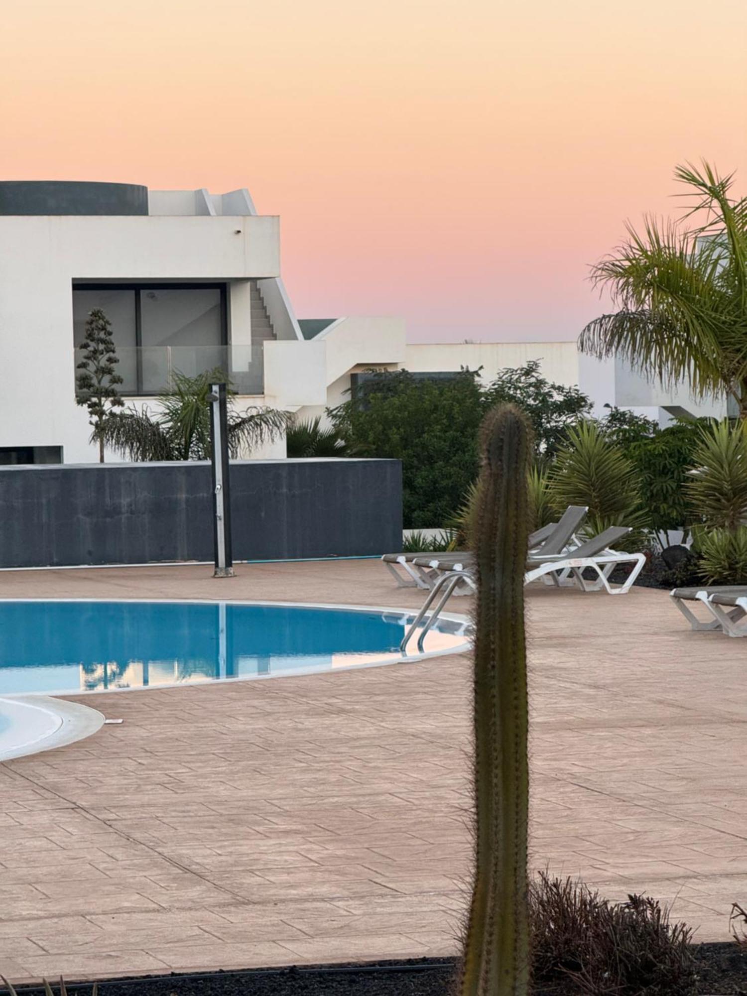 Casa Ana - Luxury Pool At Casilla De Costa Apartamento *