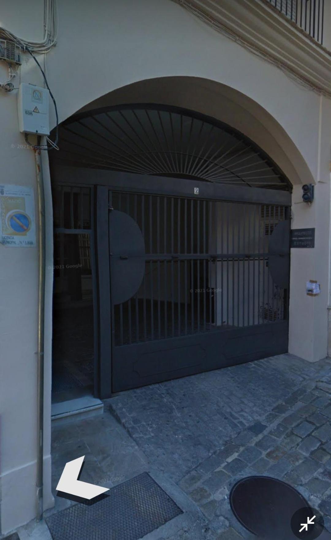 Sherryflat Caballeros - Parking Apartamento *