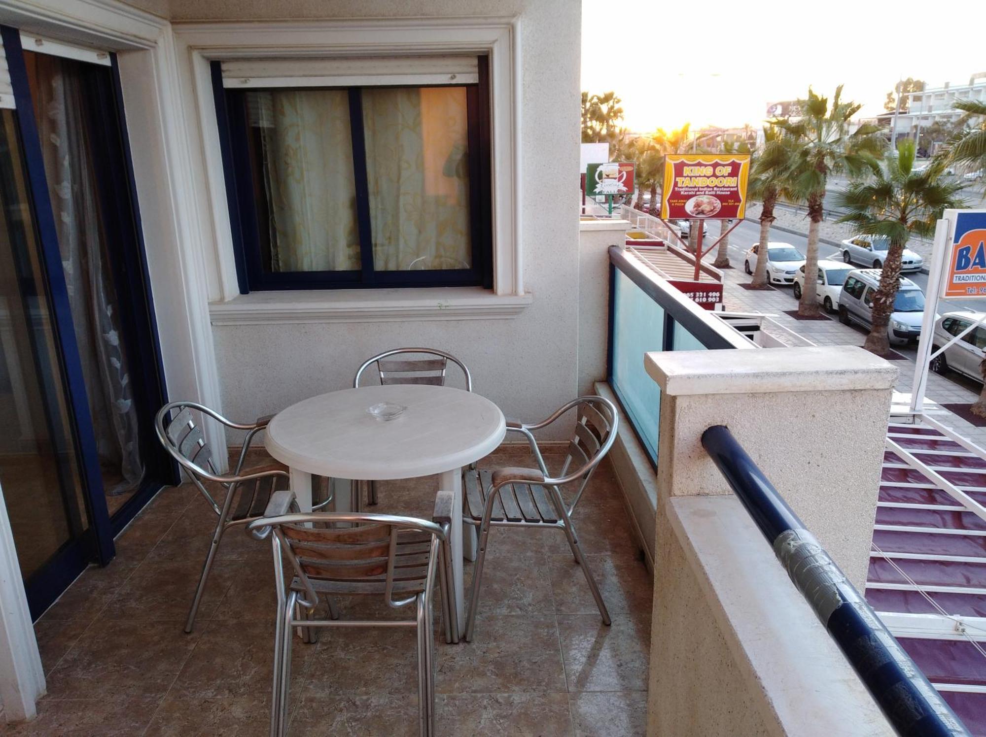 Playamarina Ii - Modern In Cabo Roig, La Zenia