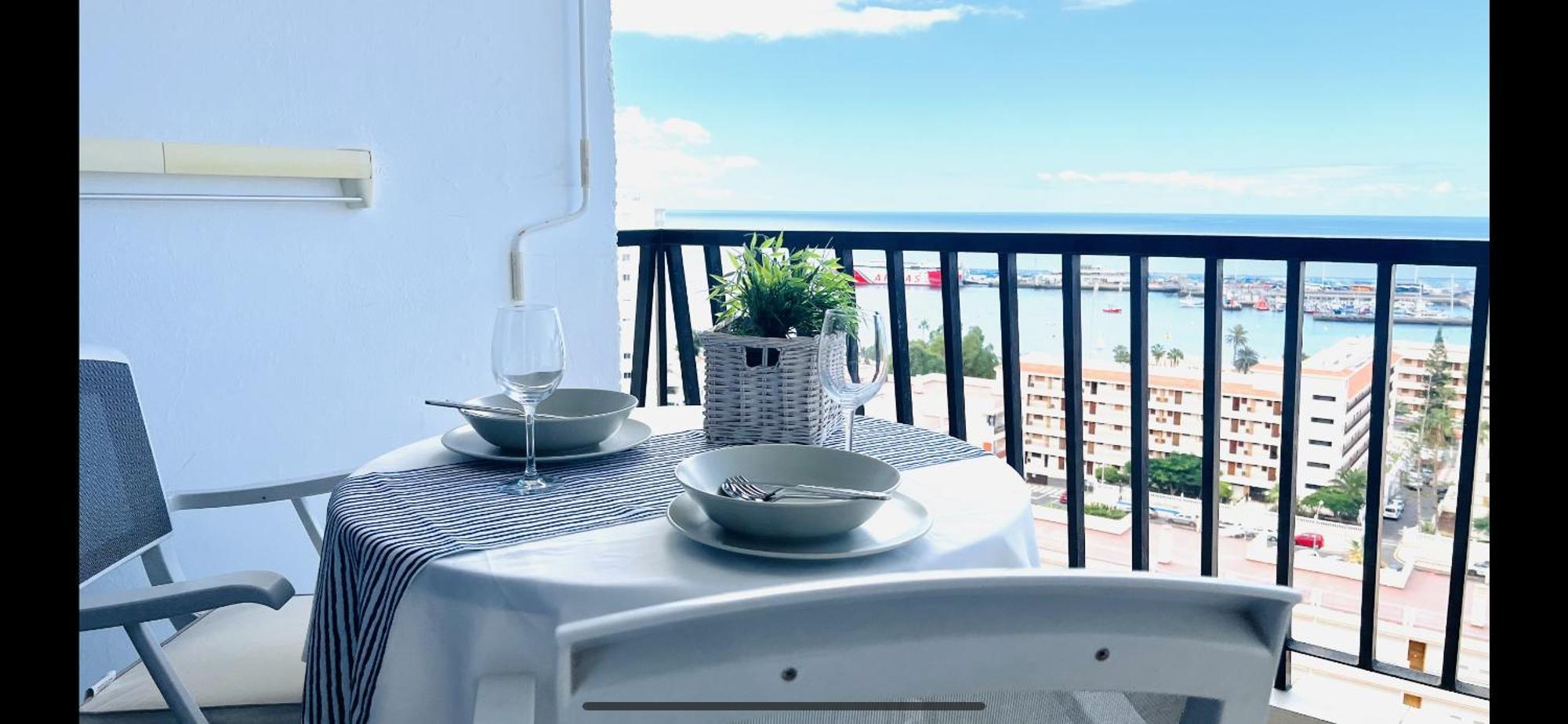 Apartamento Achacay Portalmar - Cristianos *