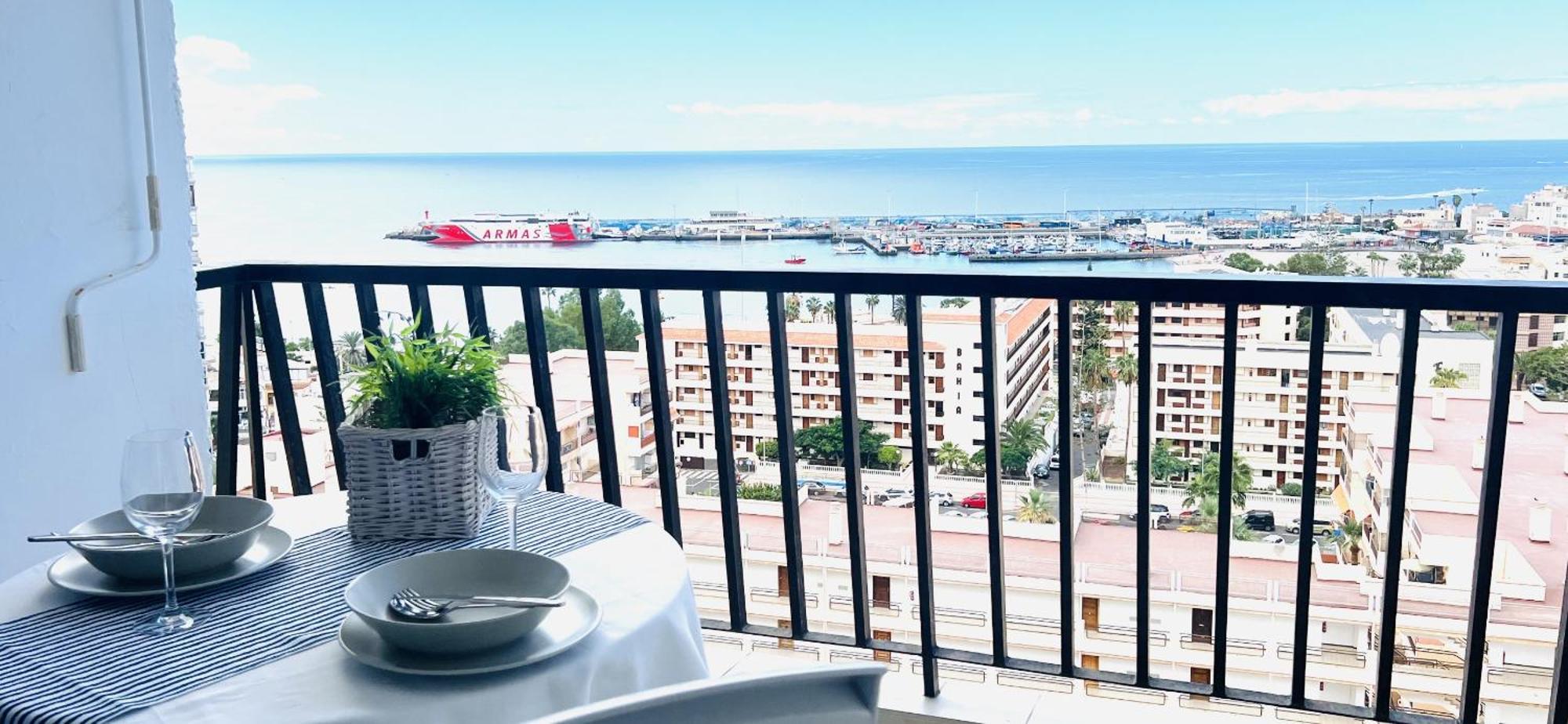 Apartamento Achacay Portalmar - Cristianos