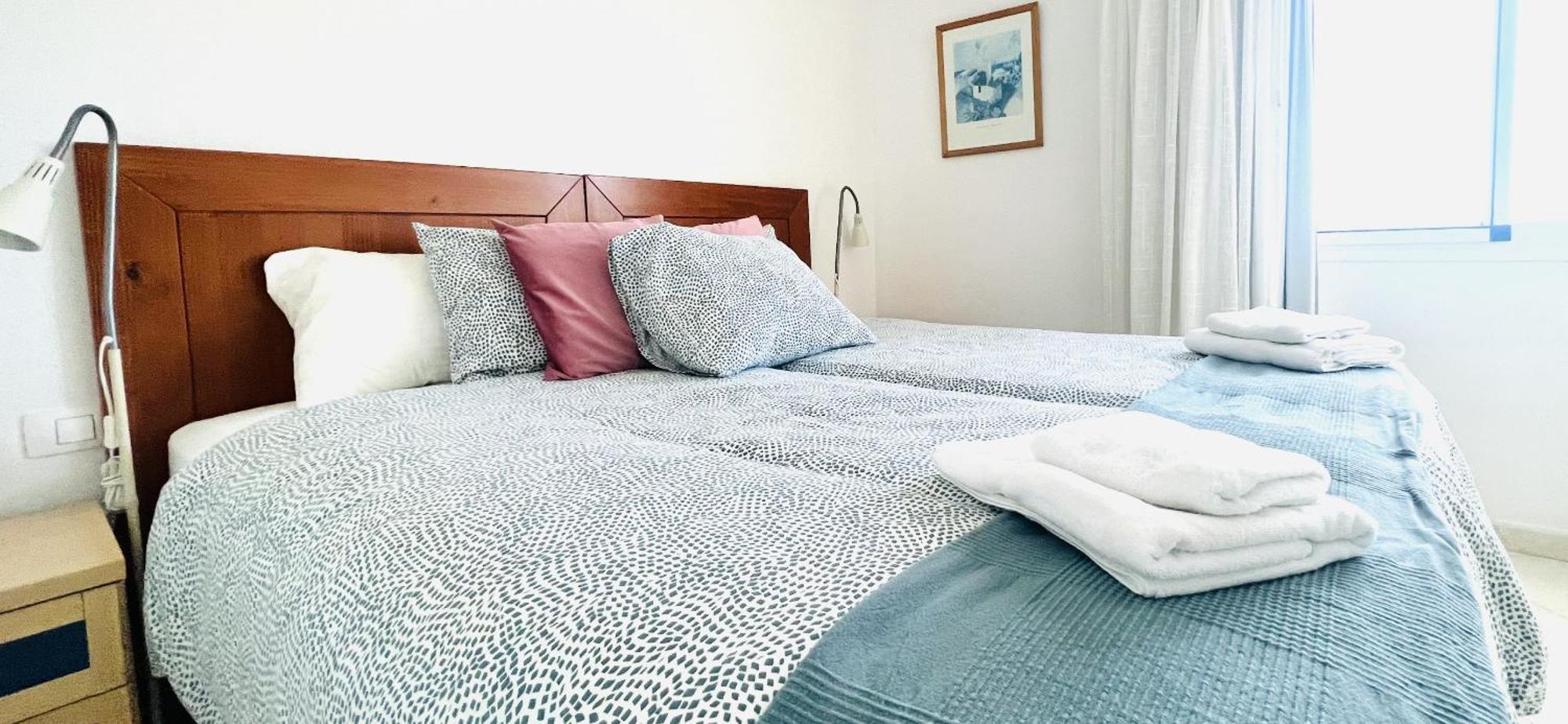Apartamento Achacay Portalmar - Cristianos