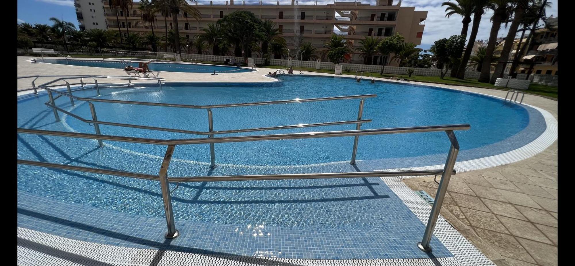 Achacay Portalmar - Cristianos Apartamento Los Cristianos (Tenerife)