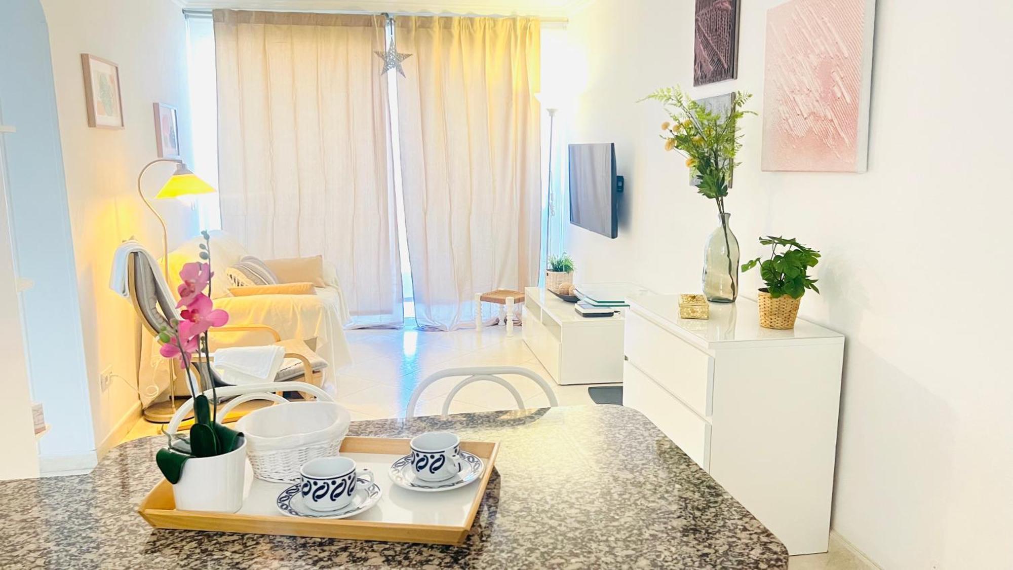 Apartamento Achacay Portalmar - Cristianos