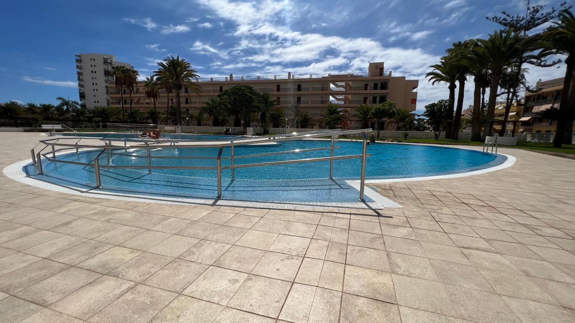 Achacay Portalmar - Cristianos Apartamento Los Cristianos (Tenerife)