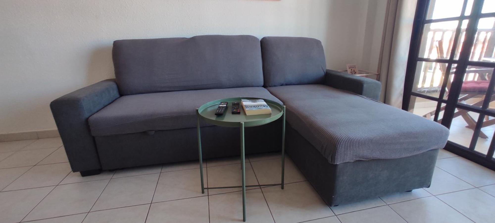 Silvia Apartamento Costa del Silencio