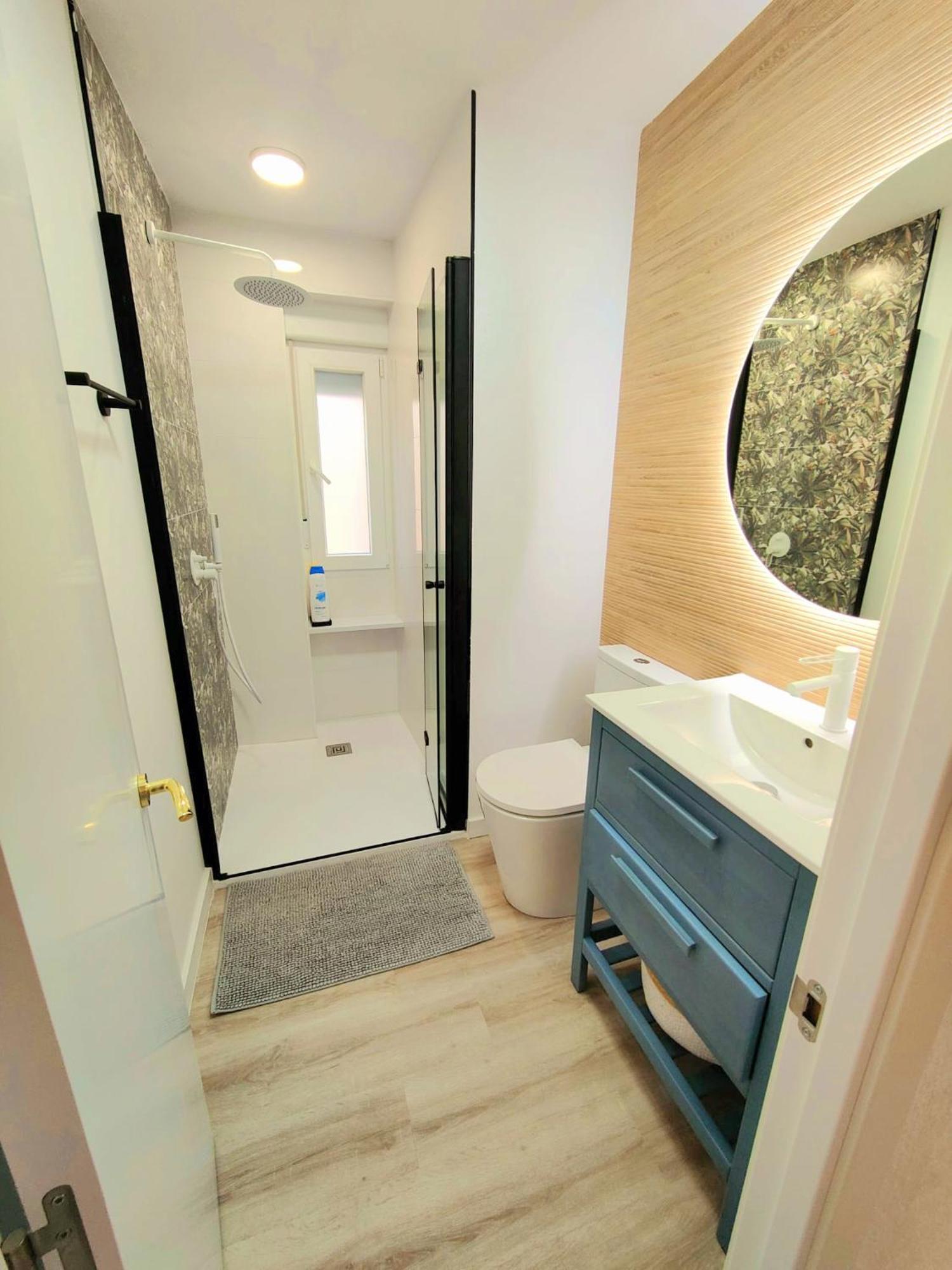 Apartamento Sol Y Sur Apartmento - Parking Y Netflix Almería