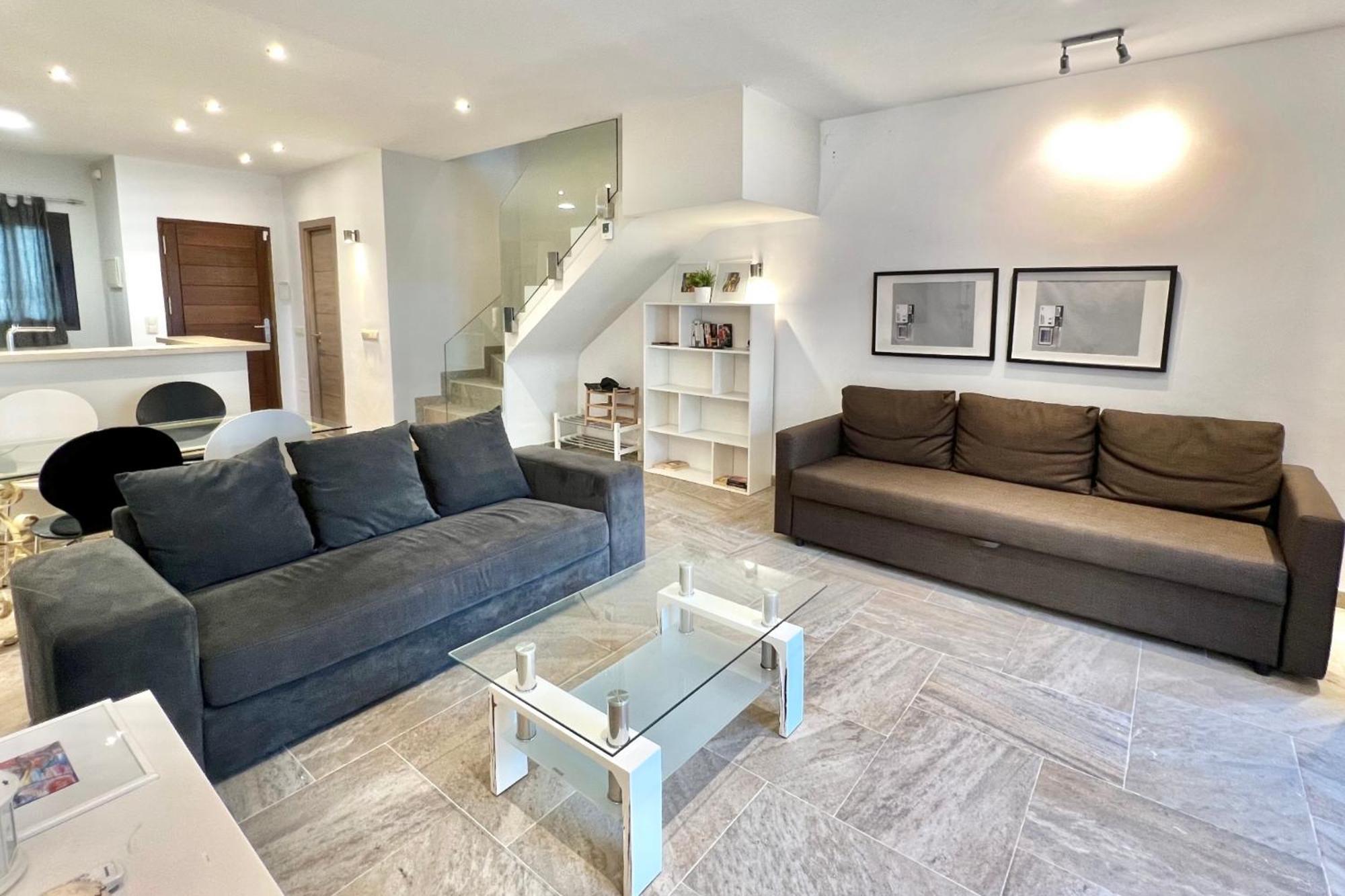 Mijas Costa - Beachside Apartment-b Sitio de Calahonda