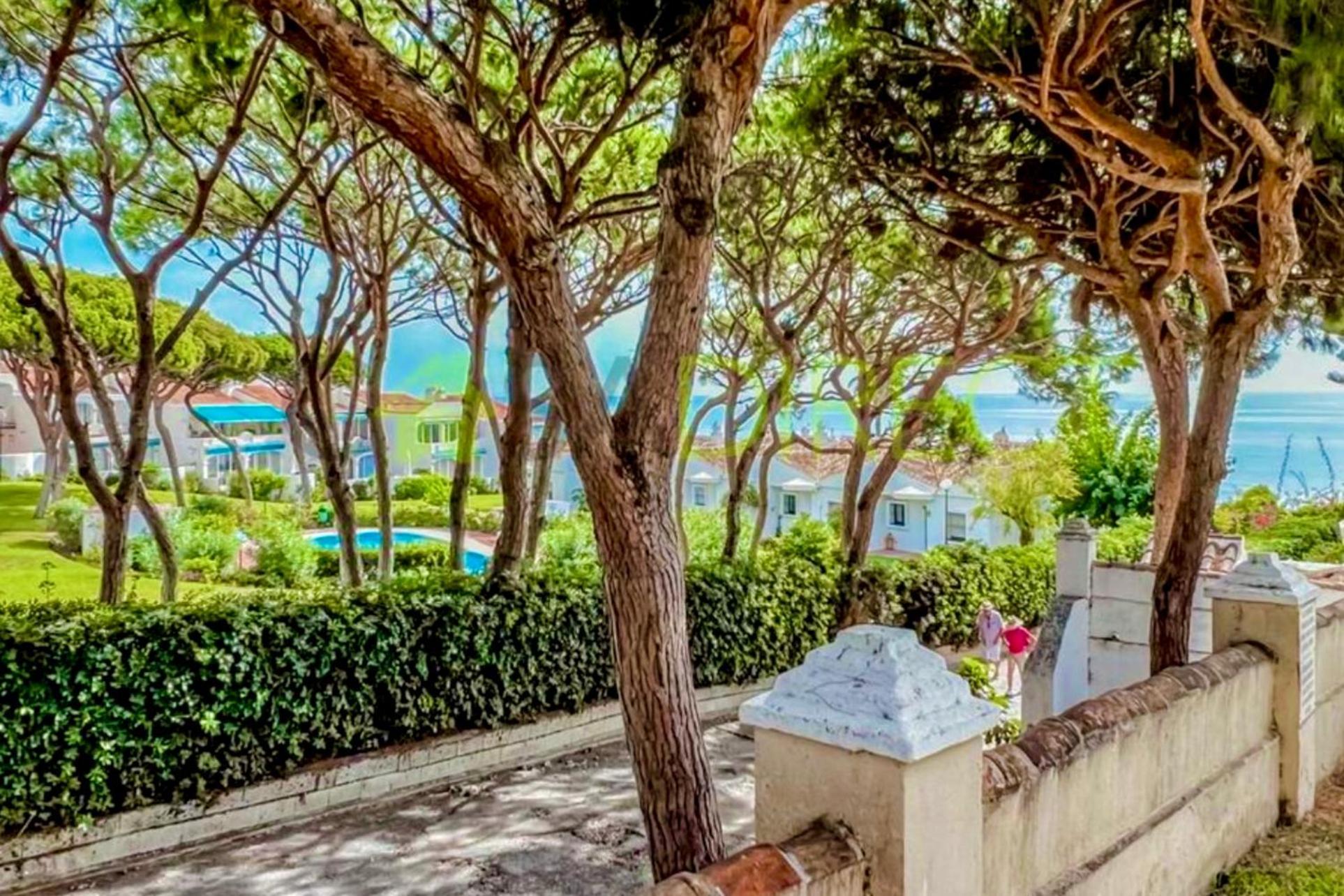 Mijas Costa - Beachside Apartment-b Apartment *