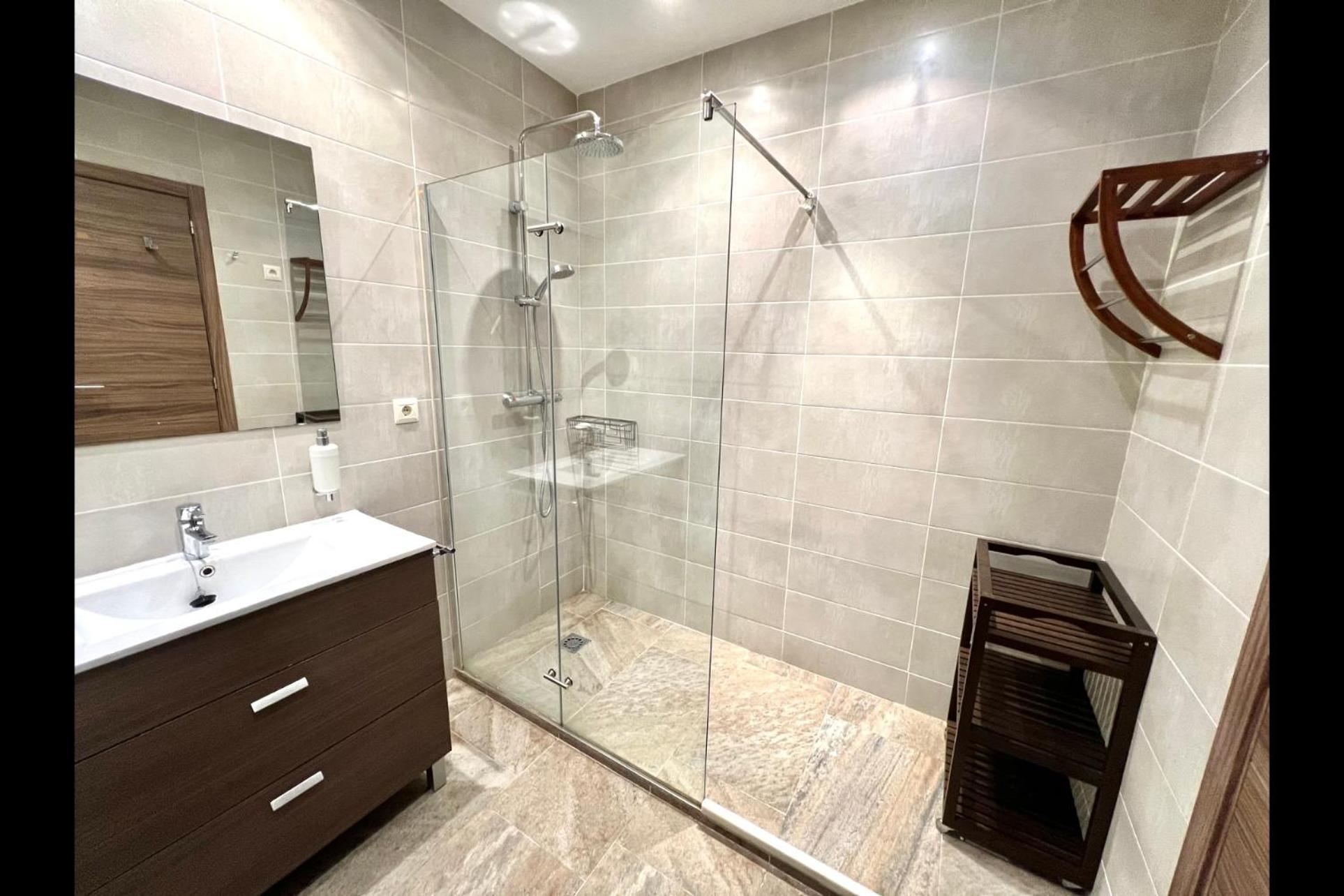 Apartment Mijas Costa - Beachside Apartment-b