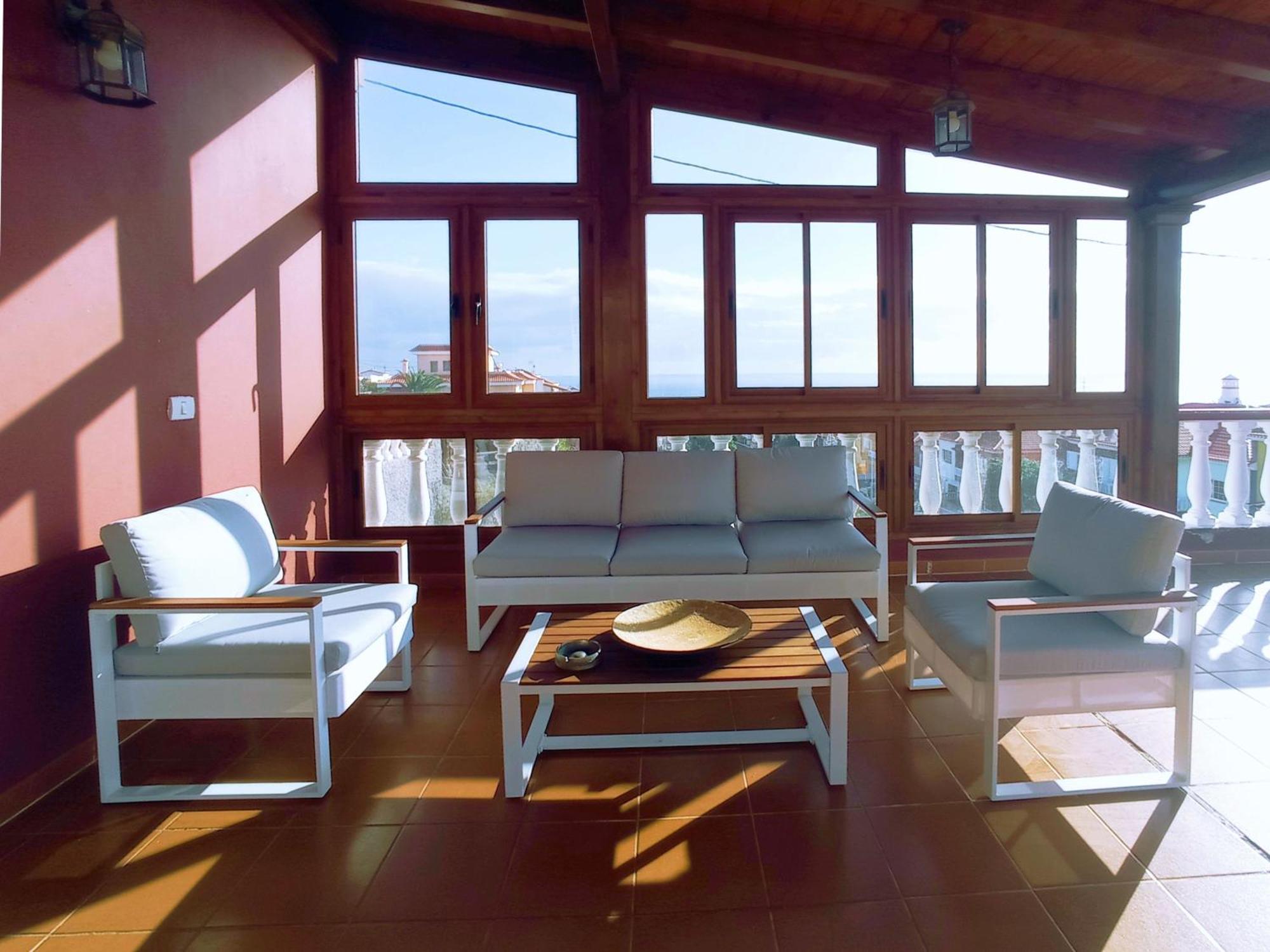 Villa Live Guanches De
