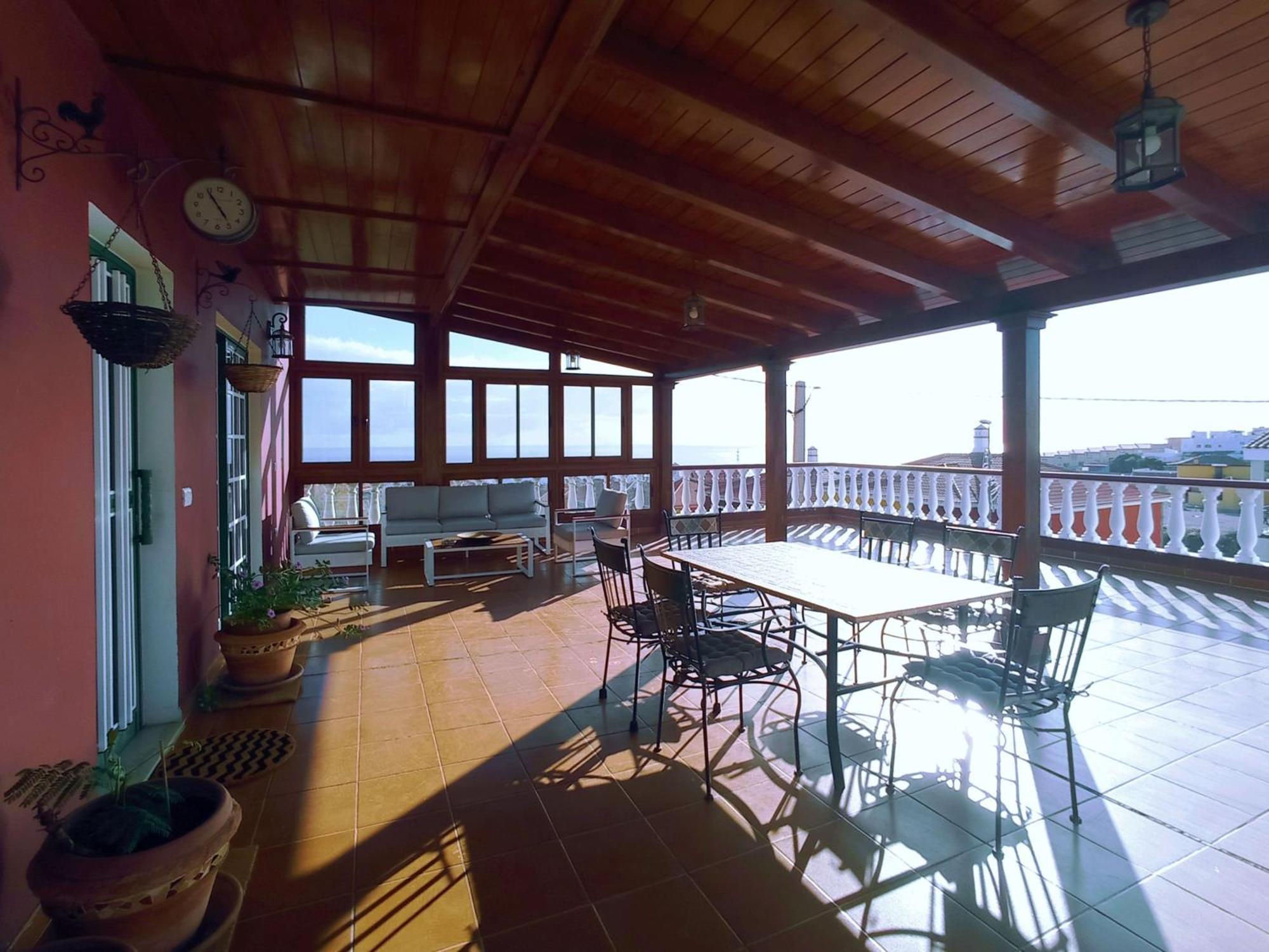 Villa Live Guanches De *