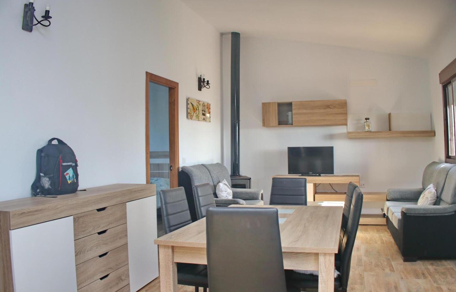 Chalet Piedra Conil De La Frontera