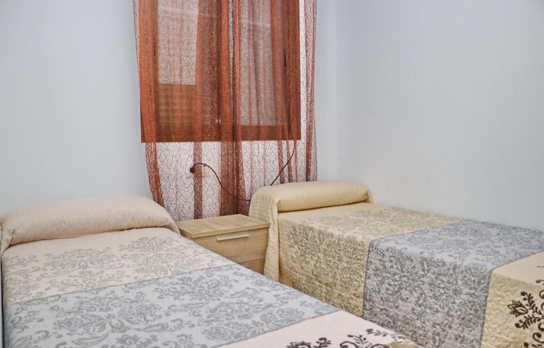 Chalet Piedra *