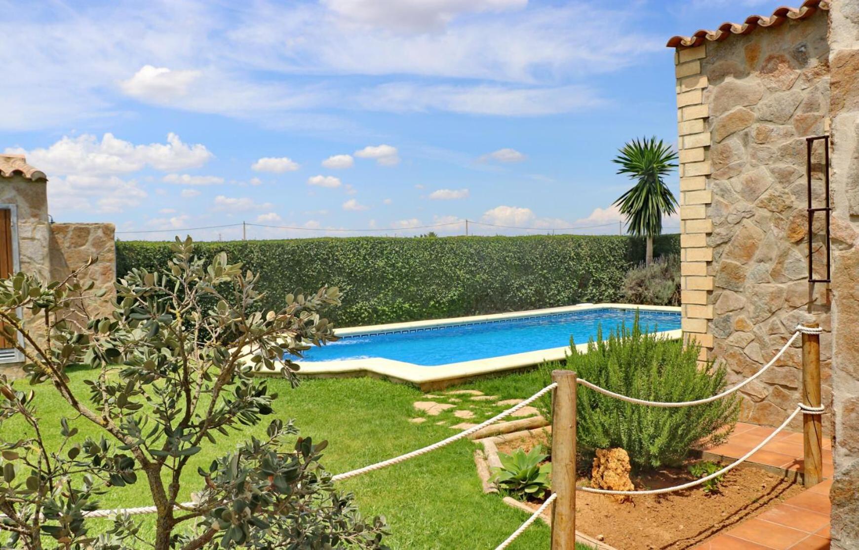 Chalet Piedra Conil De La Frontera