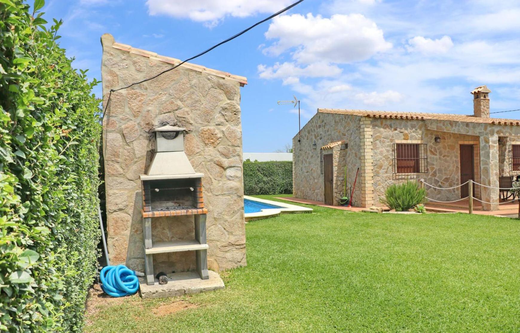 Piedra Chalet