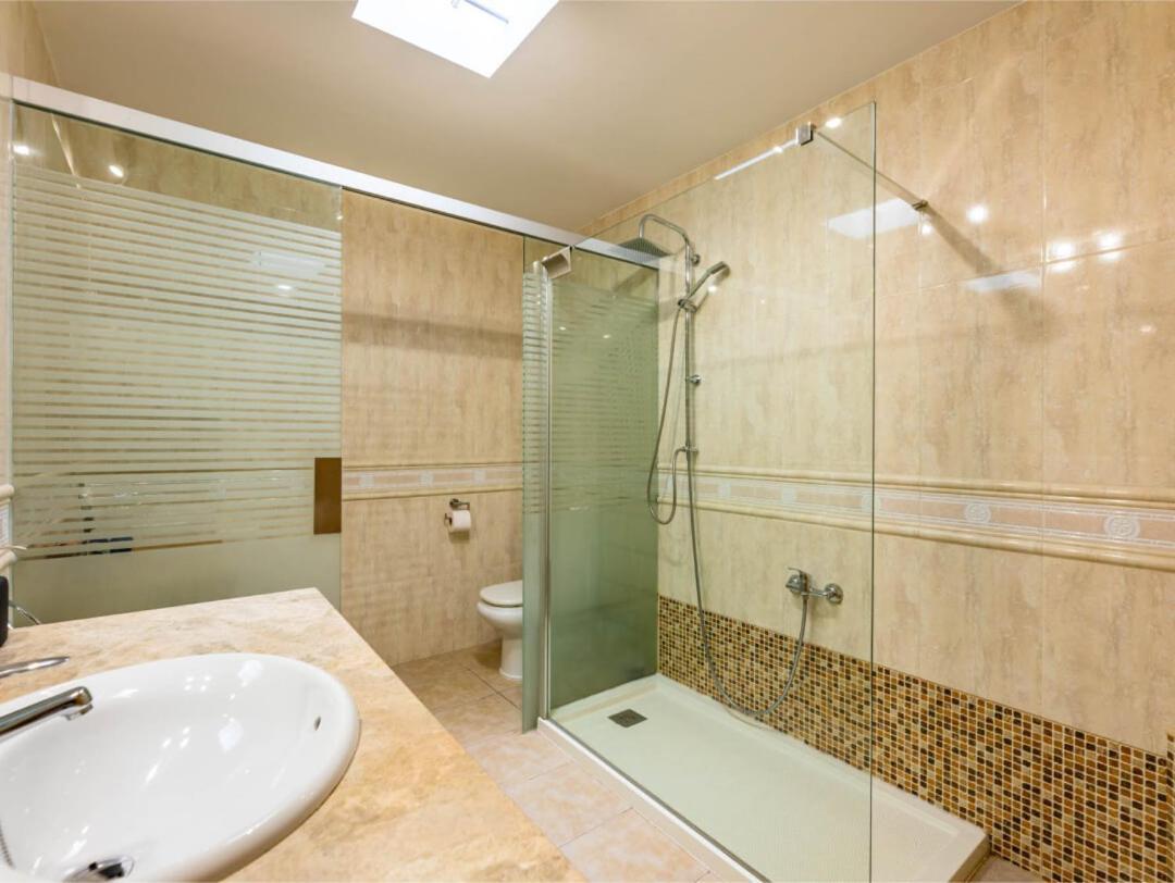 Villa Primera Luxury House *