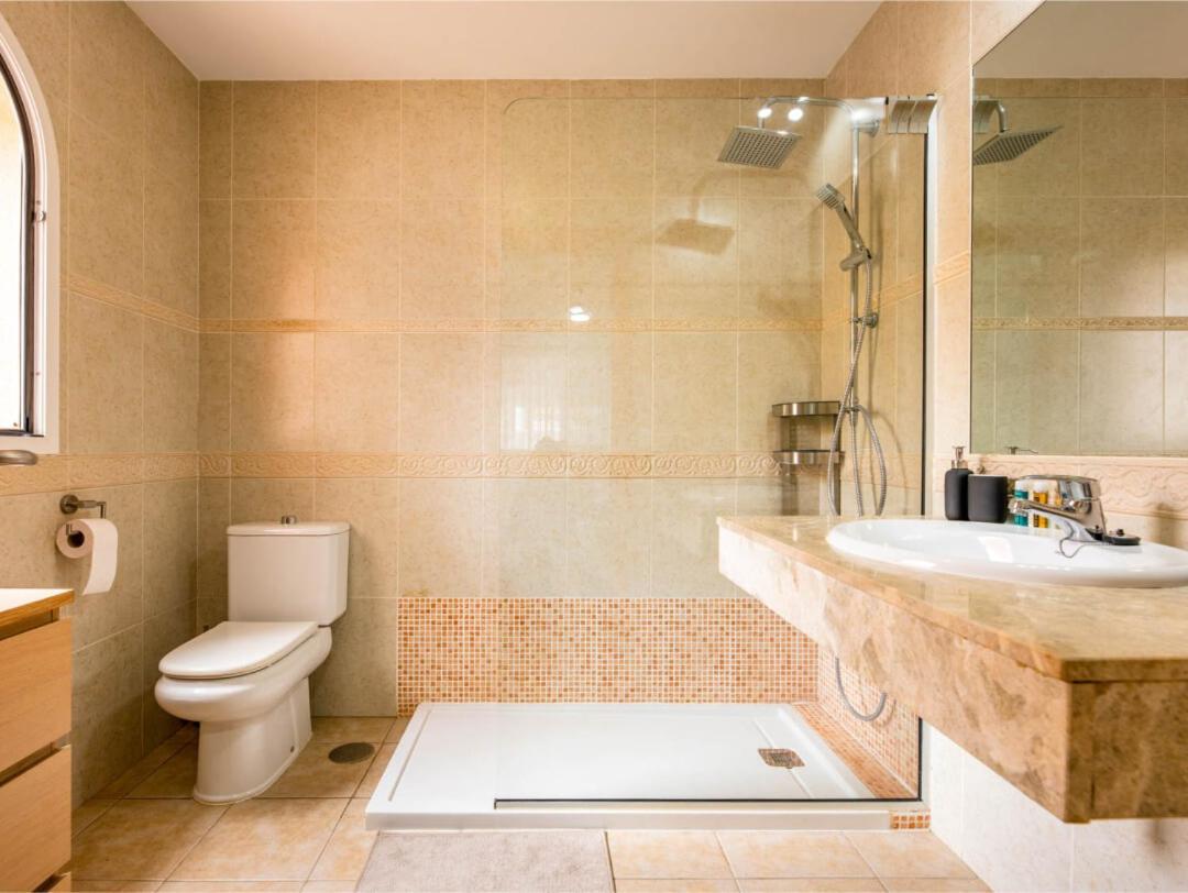 Primera Luxury House Villa *