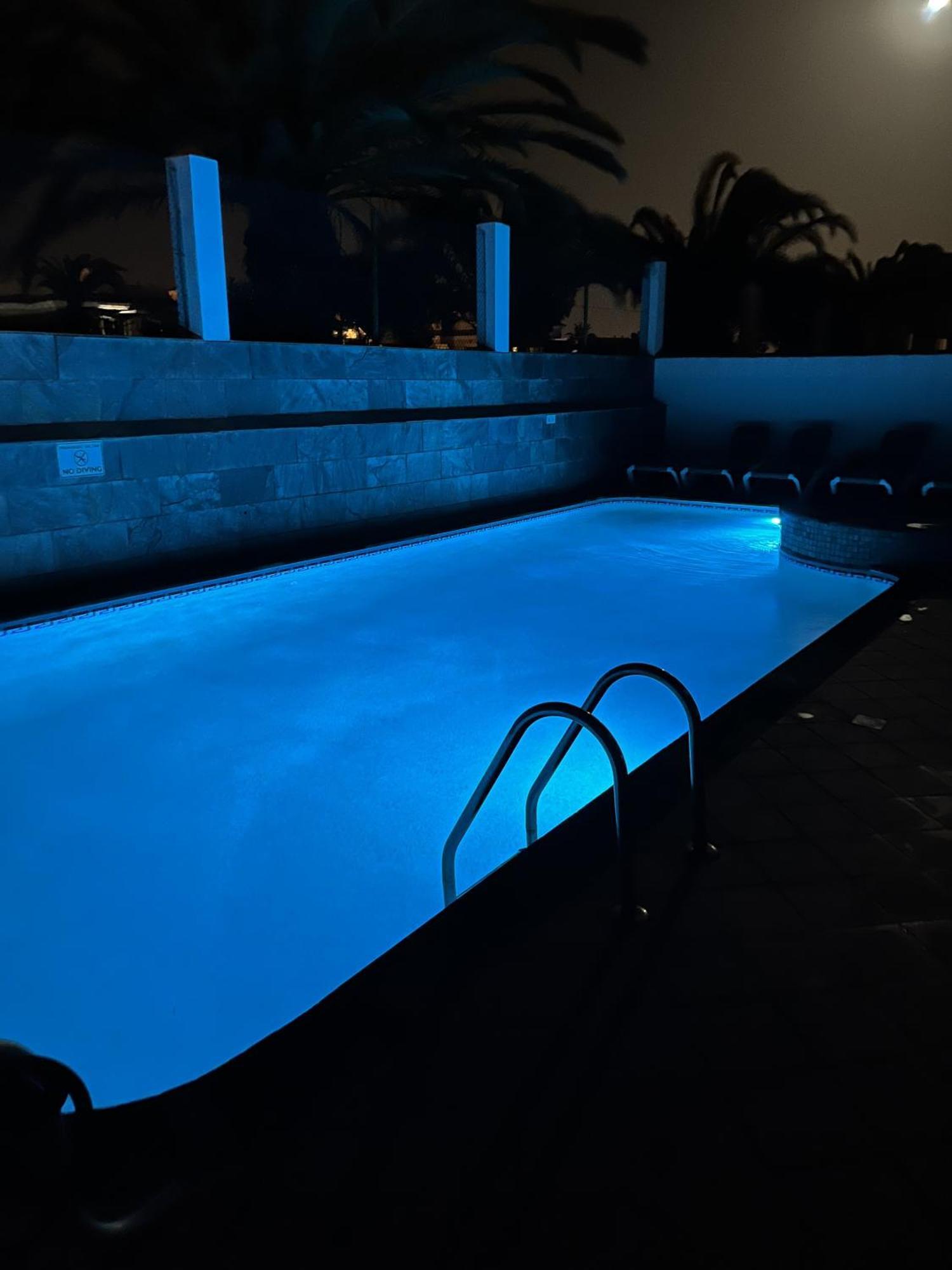 Primera Luxury House * Caleta de Fuste