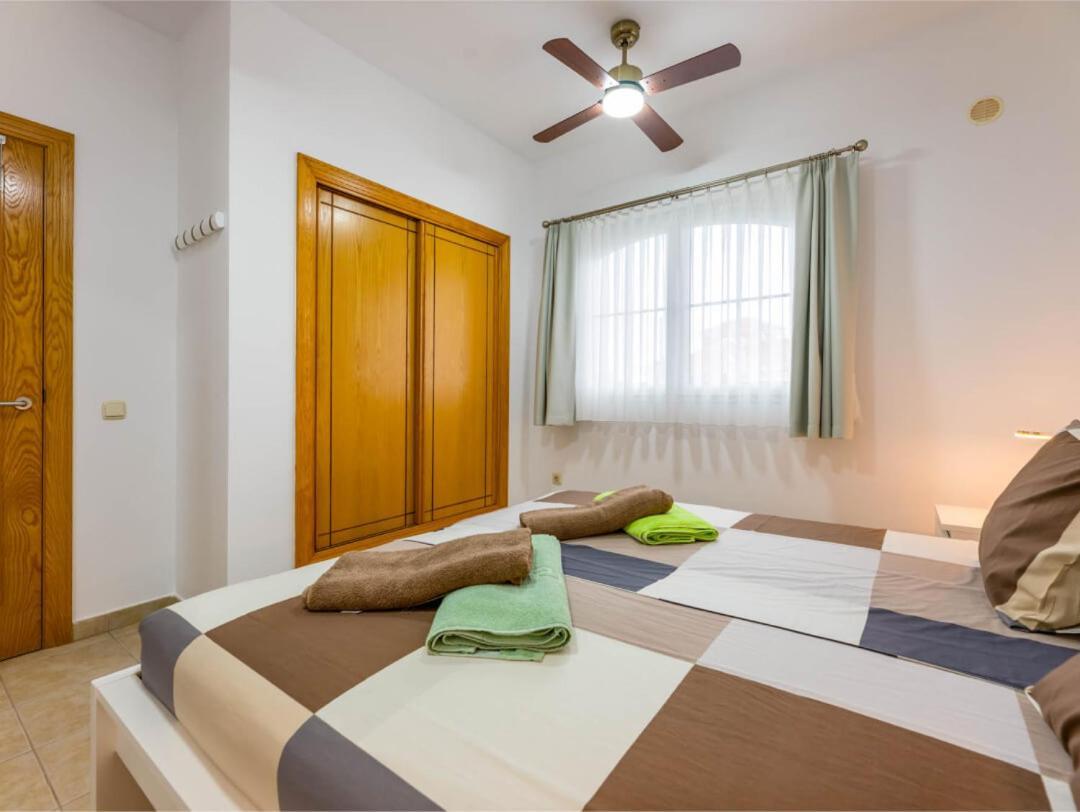 Primera Luxury House Villa Caleta de Fuste