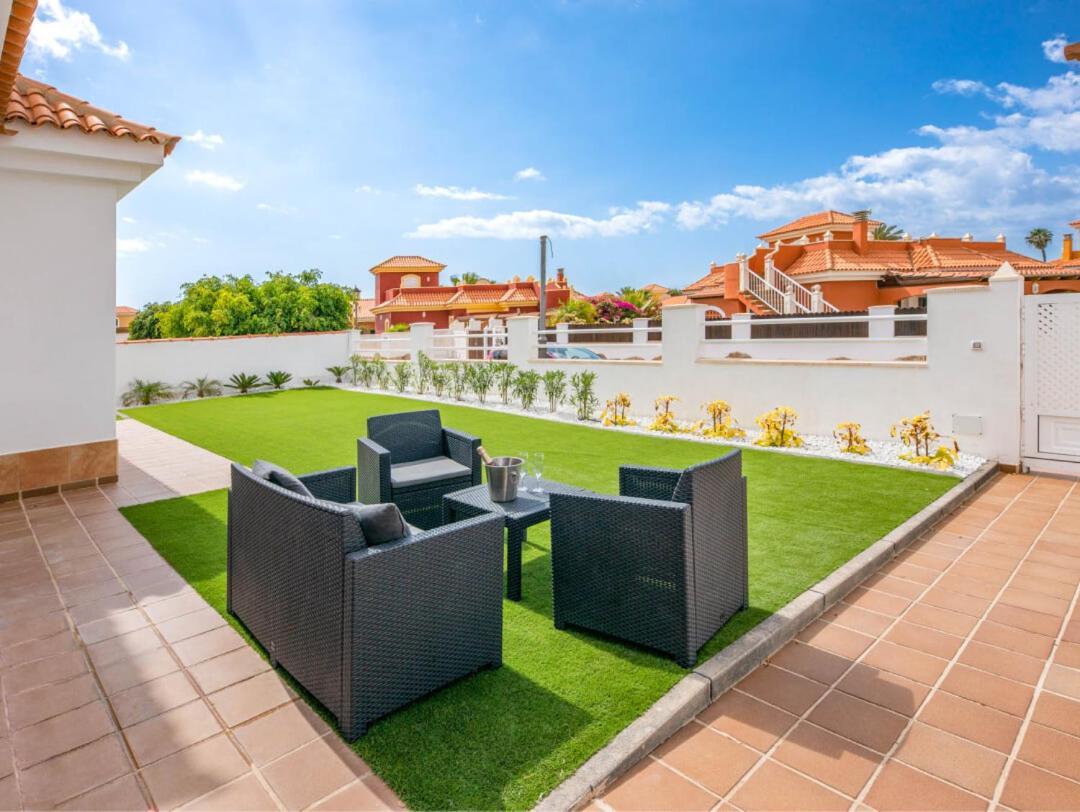 Primera Luxury House Caleta de Fuste