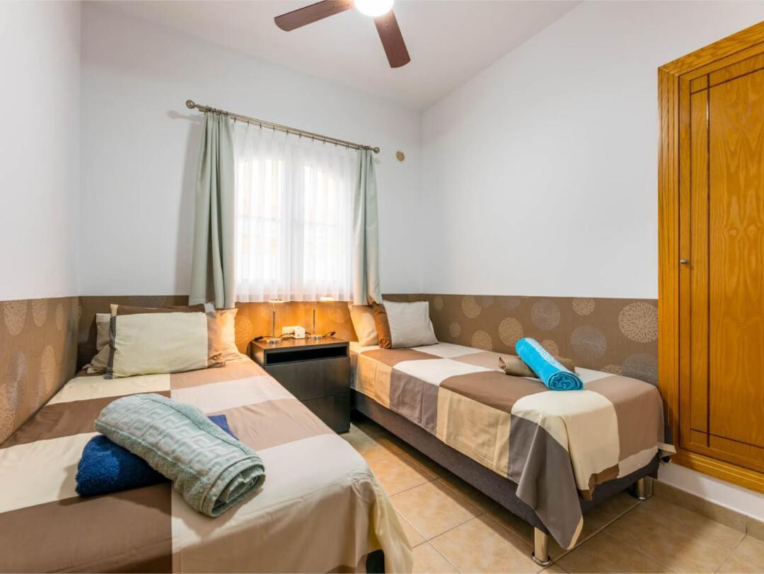 Villa Primera Luxury House *