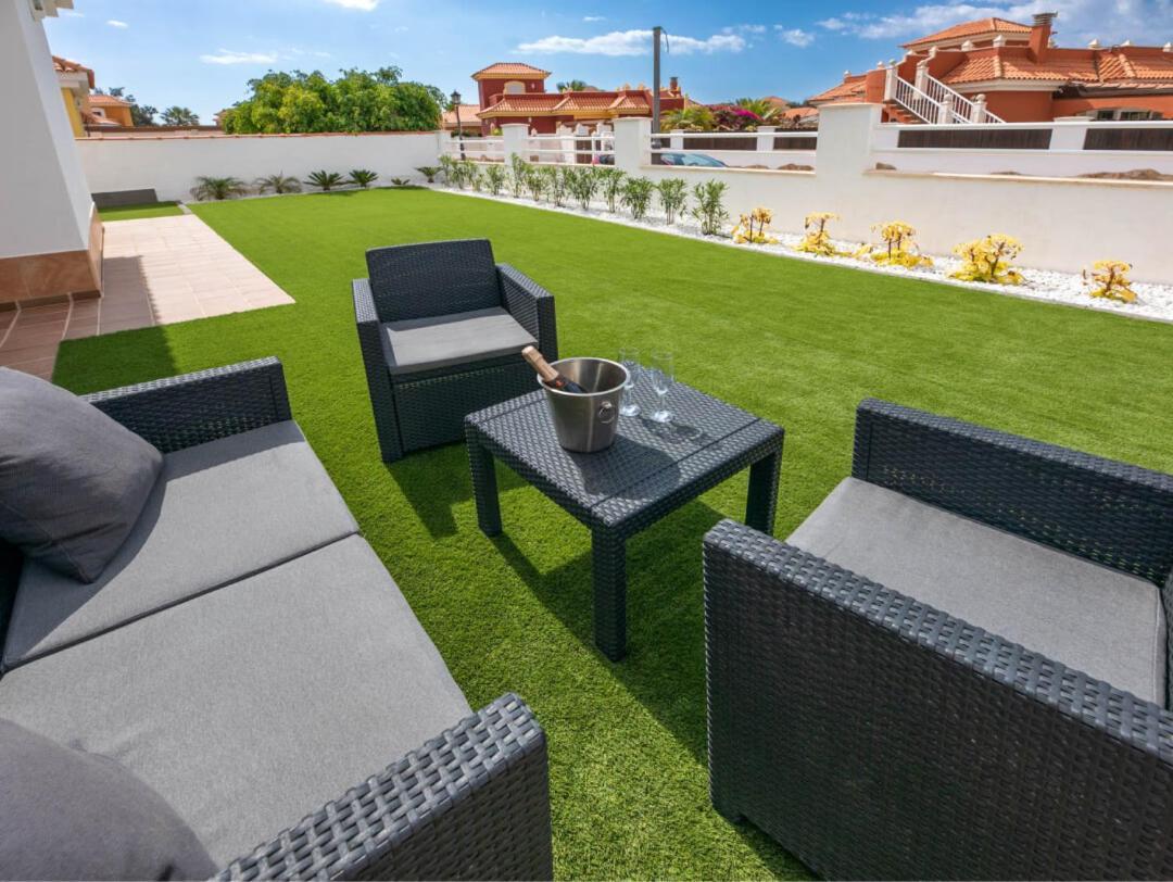 Villa Primera Luxury House