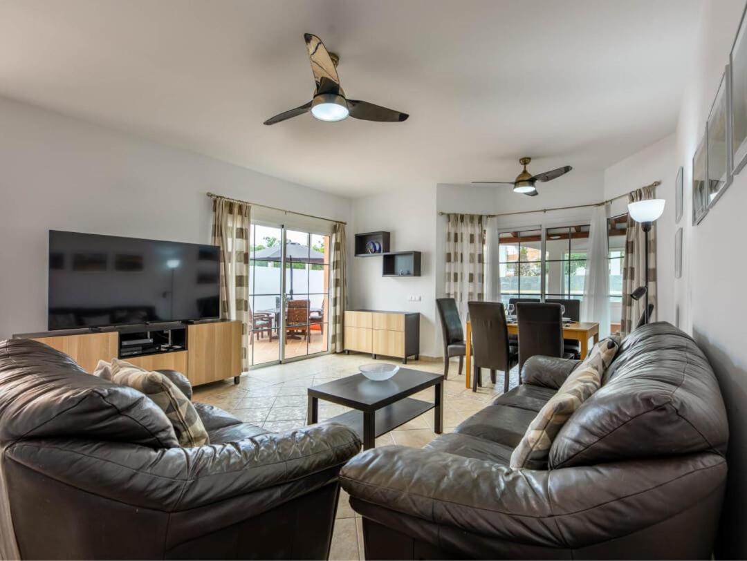 Primera Luxury House Villa *