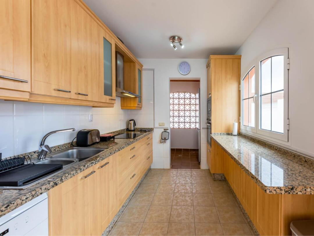 Villa Primera Luxury House Caleta de Fuste