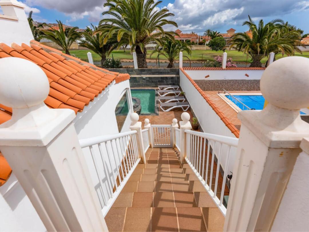 Primera Luxury House * Caleta de Fuste