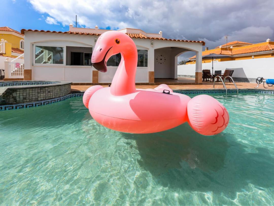 Villa Primera Luxury House