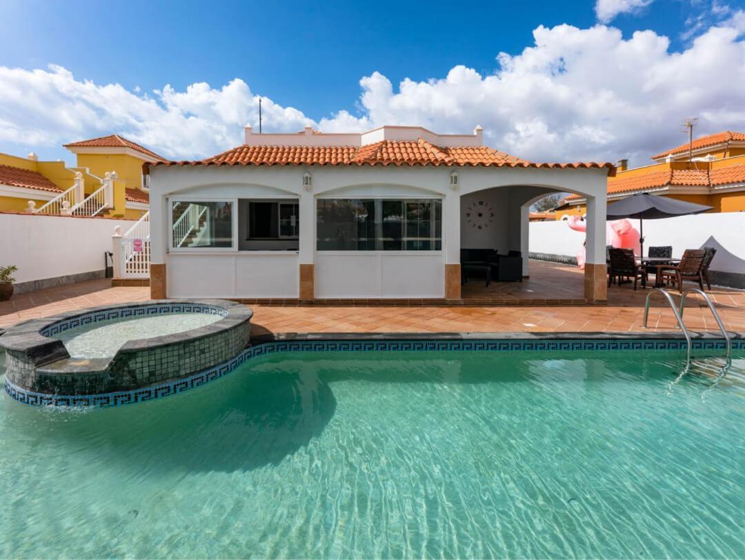 Primera Luxury House Caleta de Fuste