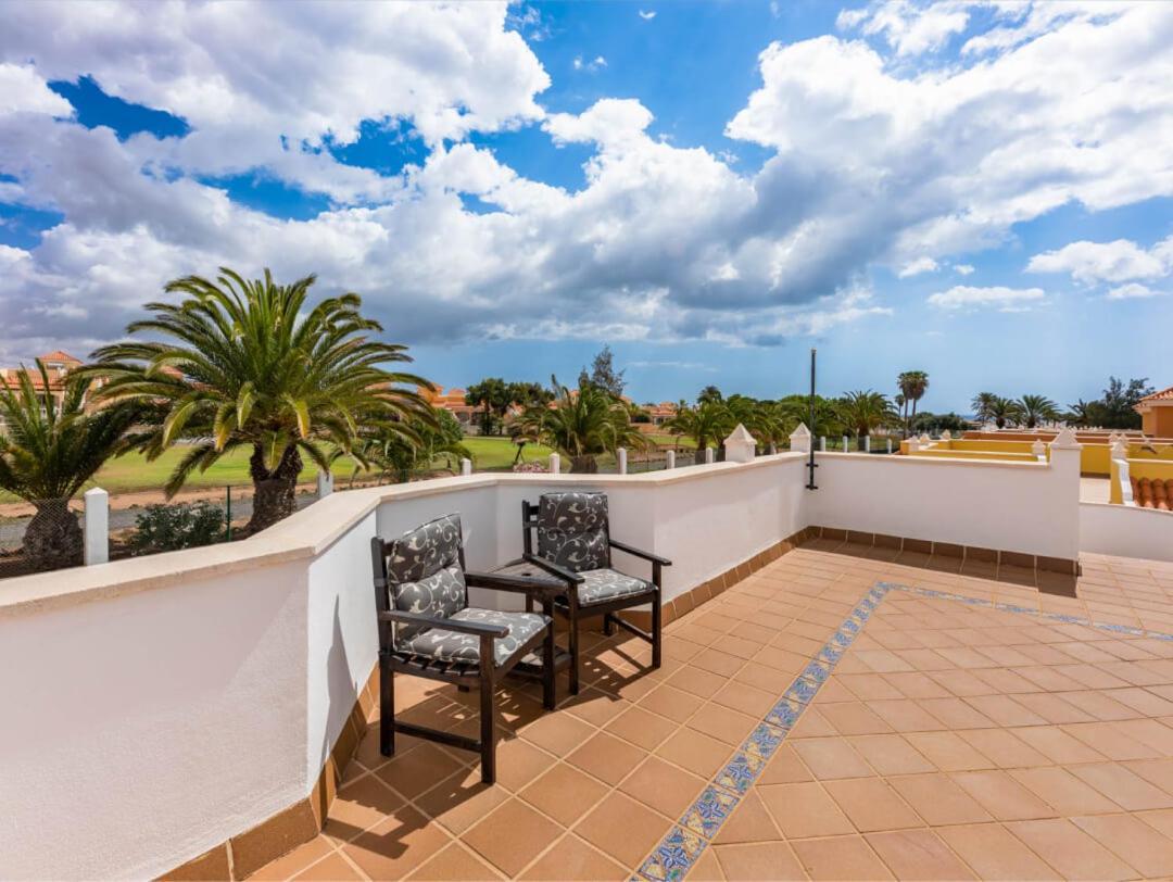 Primera Luxury House Villa